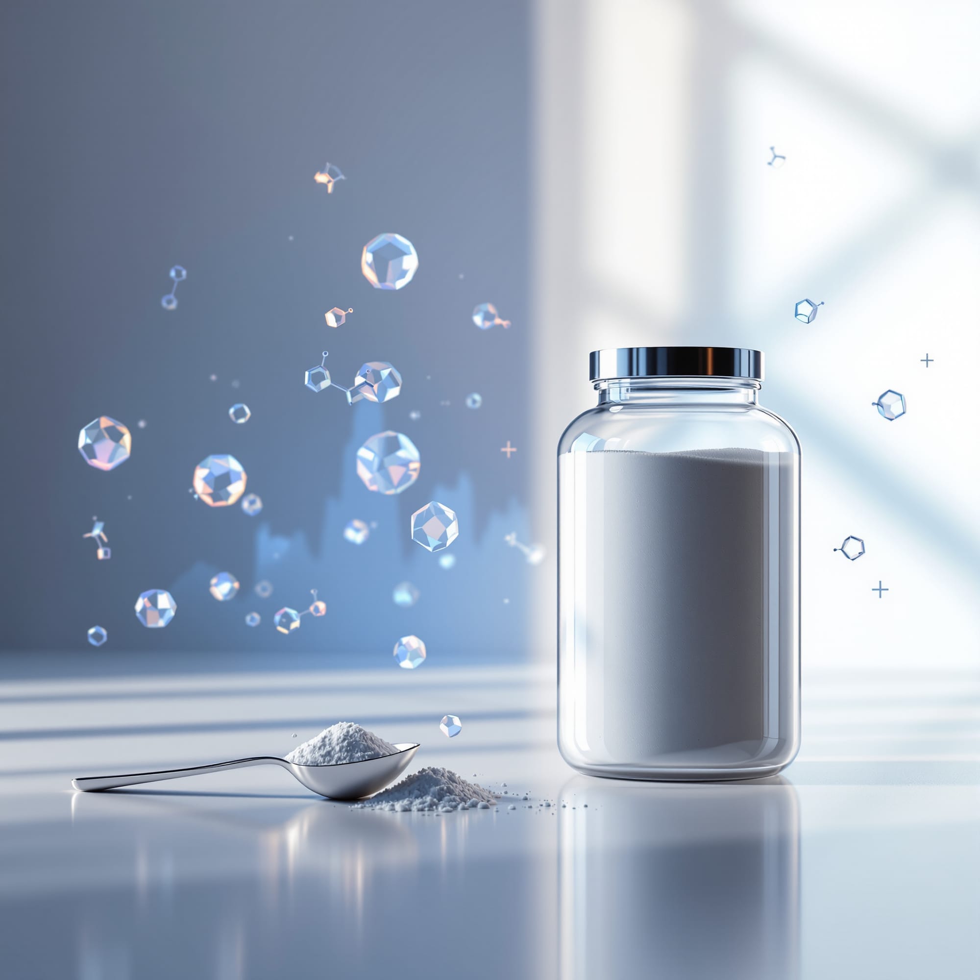 Protein Powder: Types, Benefits & Choosing the Best for You