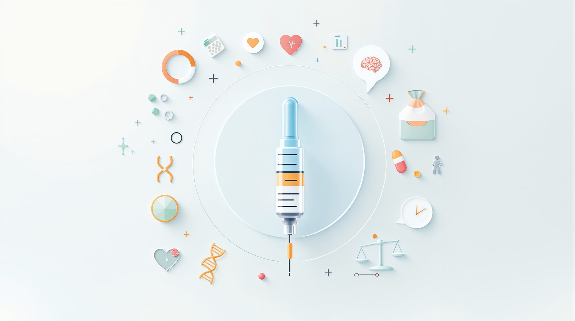 The New Era of Weight Loss Drugs: Are They Safe, Do They Work, and What’s Next?