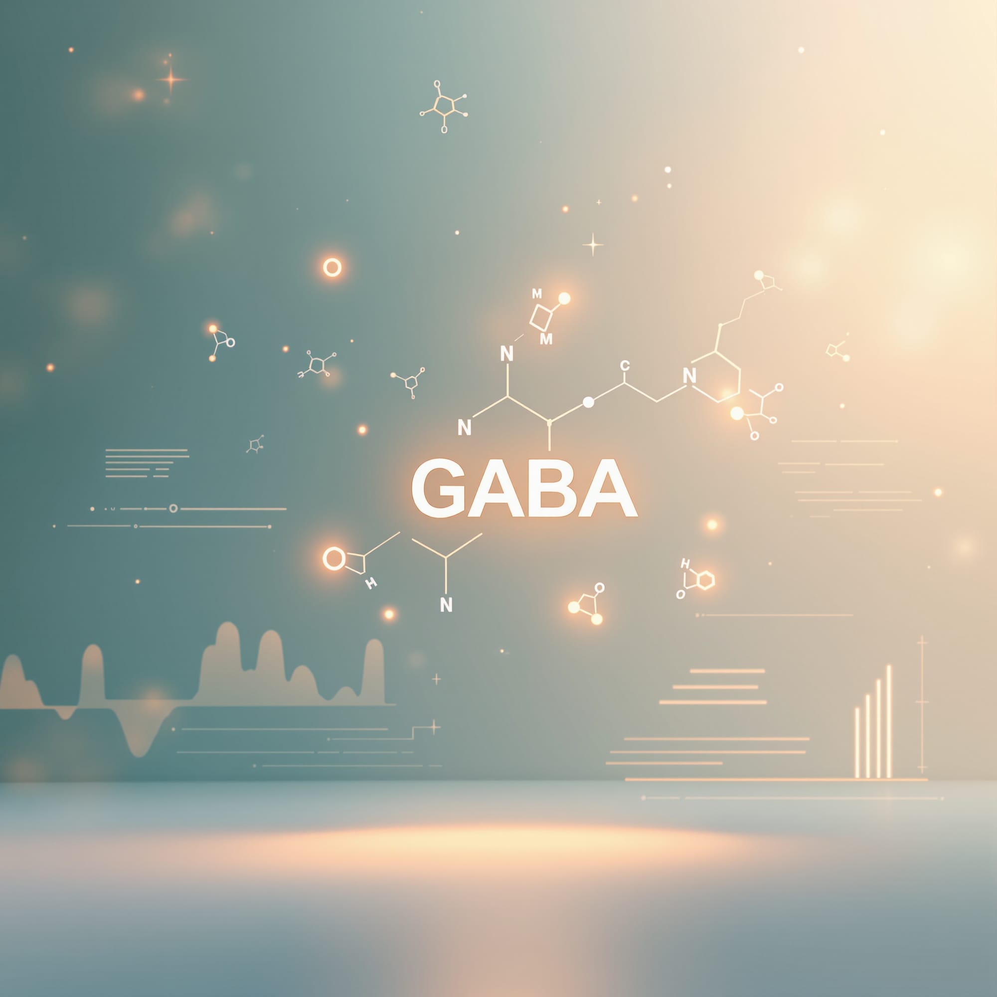 GABA Supplements for Anxiety and Sleep Support