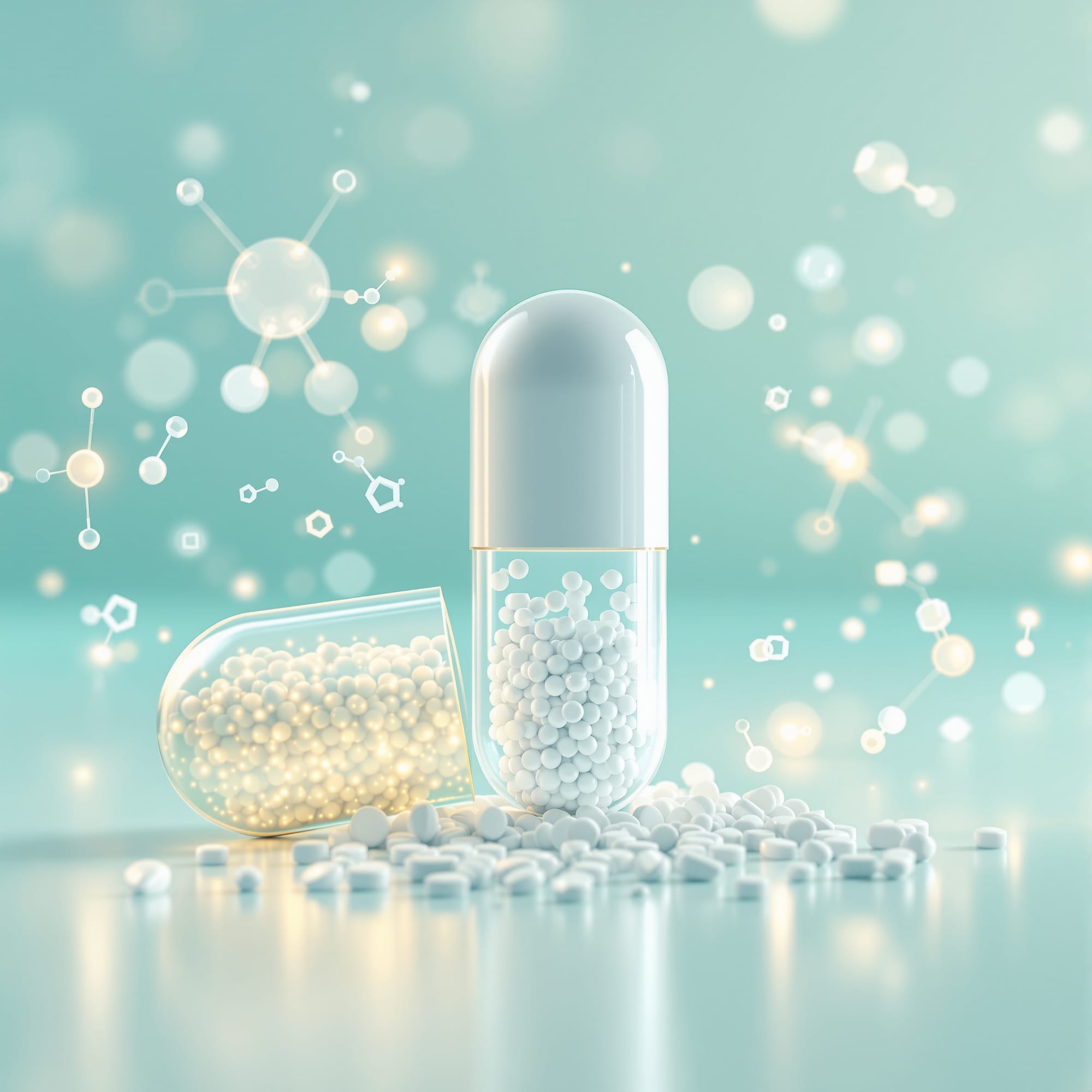 Magnesium Glycinate Supplements: How They Support Health