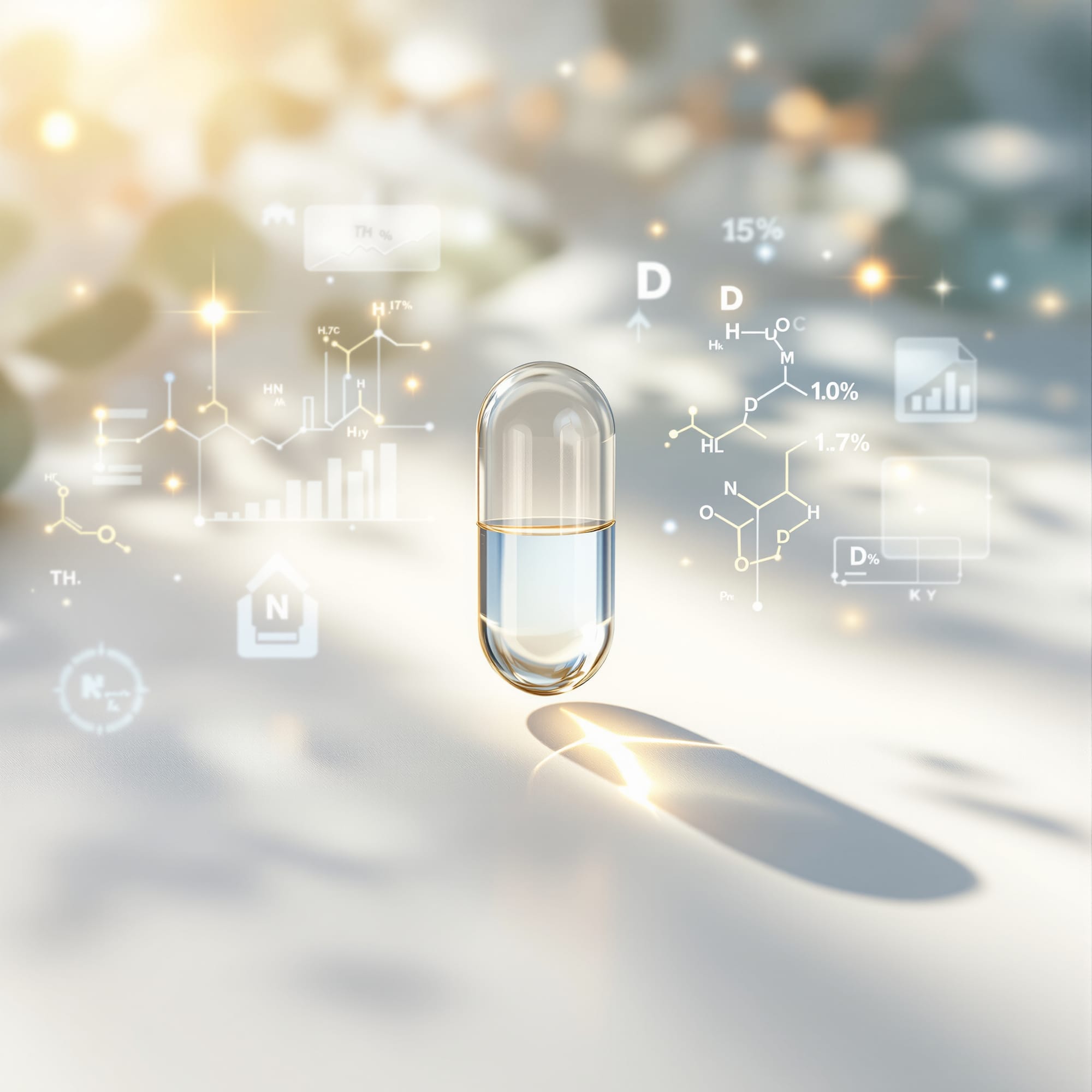 Vitamin D Supplements: Importance, Benefits, and Dosage