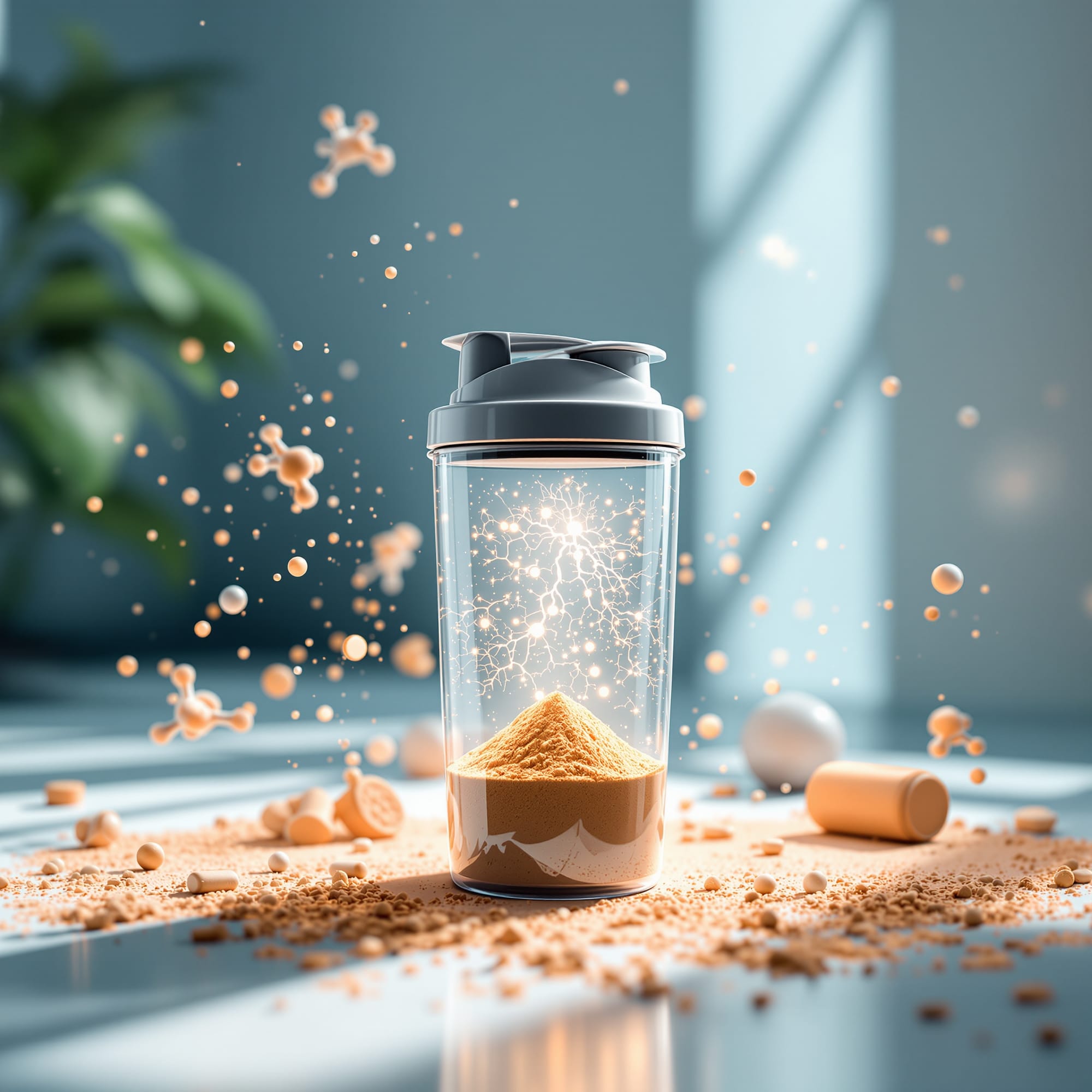 Pre Workout Supplements: Benefits, Ingredients & Best Choices