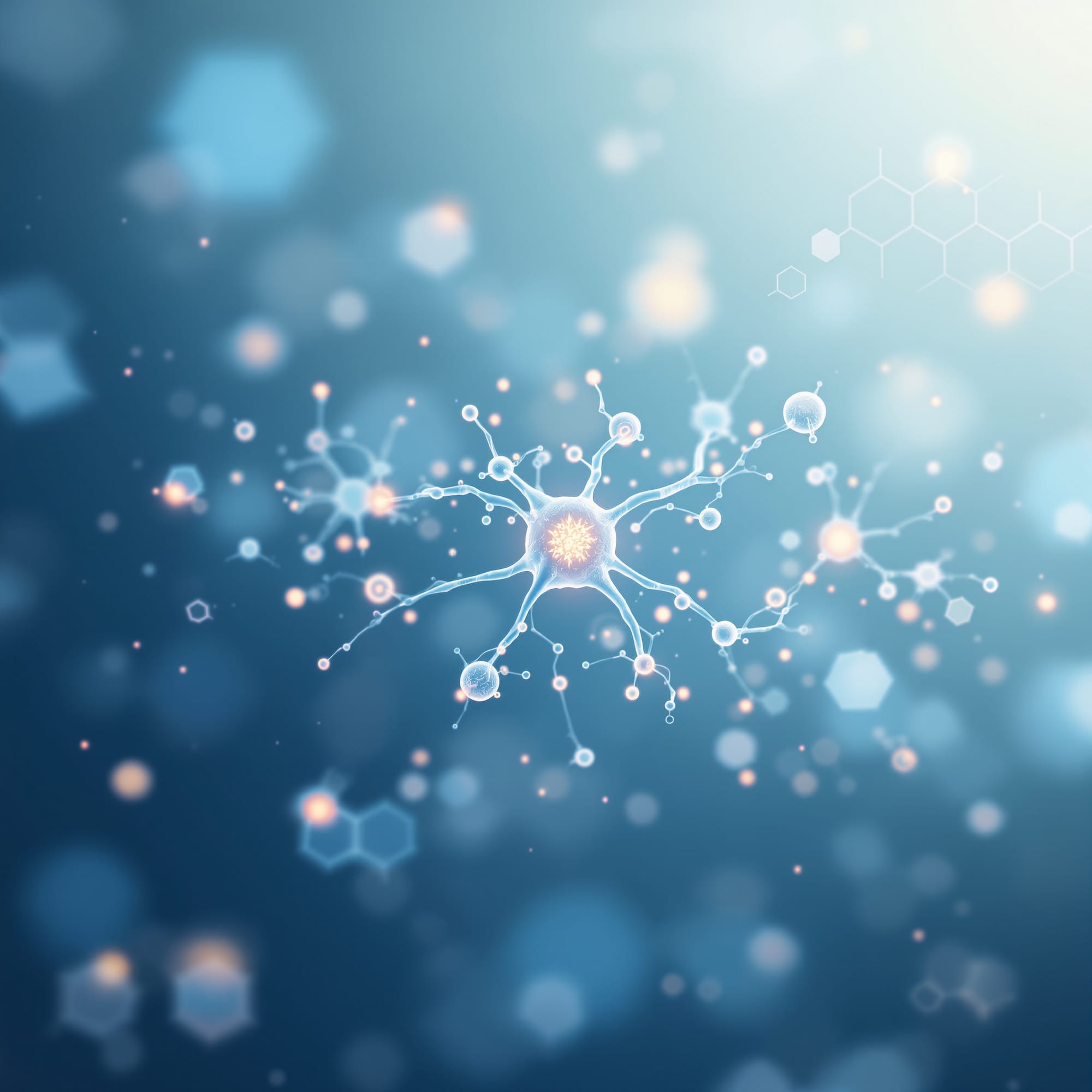 Nootropics: Enhancing Cognitive Function with Supplements