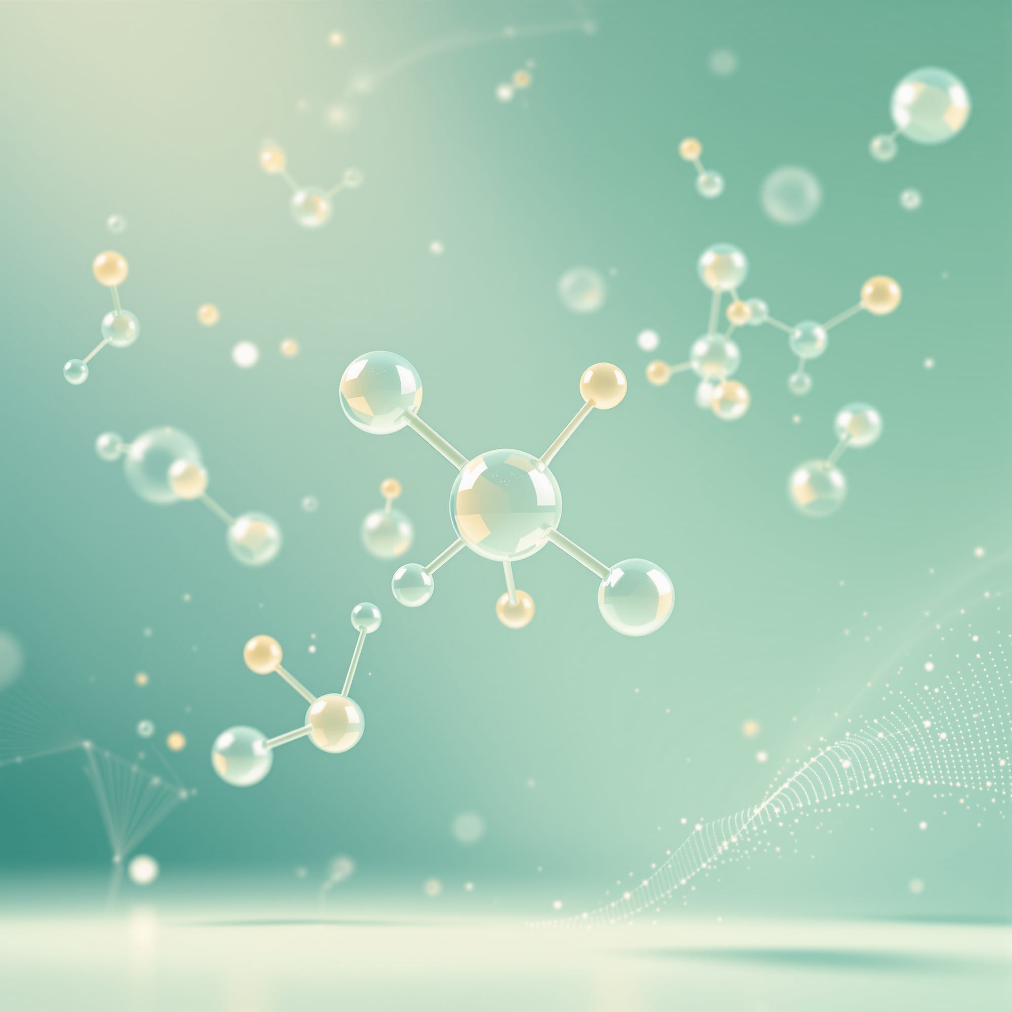 General Vitamins: Your Complete Guide to Essential Micronutrients