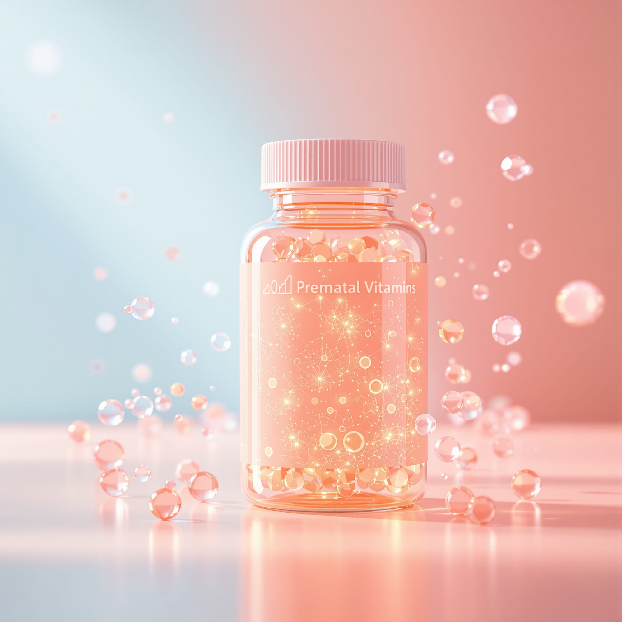 Best Prenatal Vitamins in 2025: Reviews and Buyer’s Guide