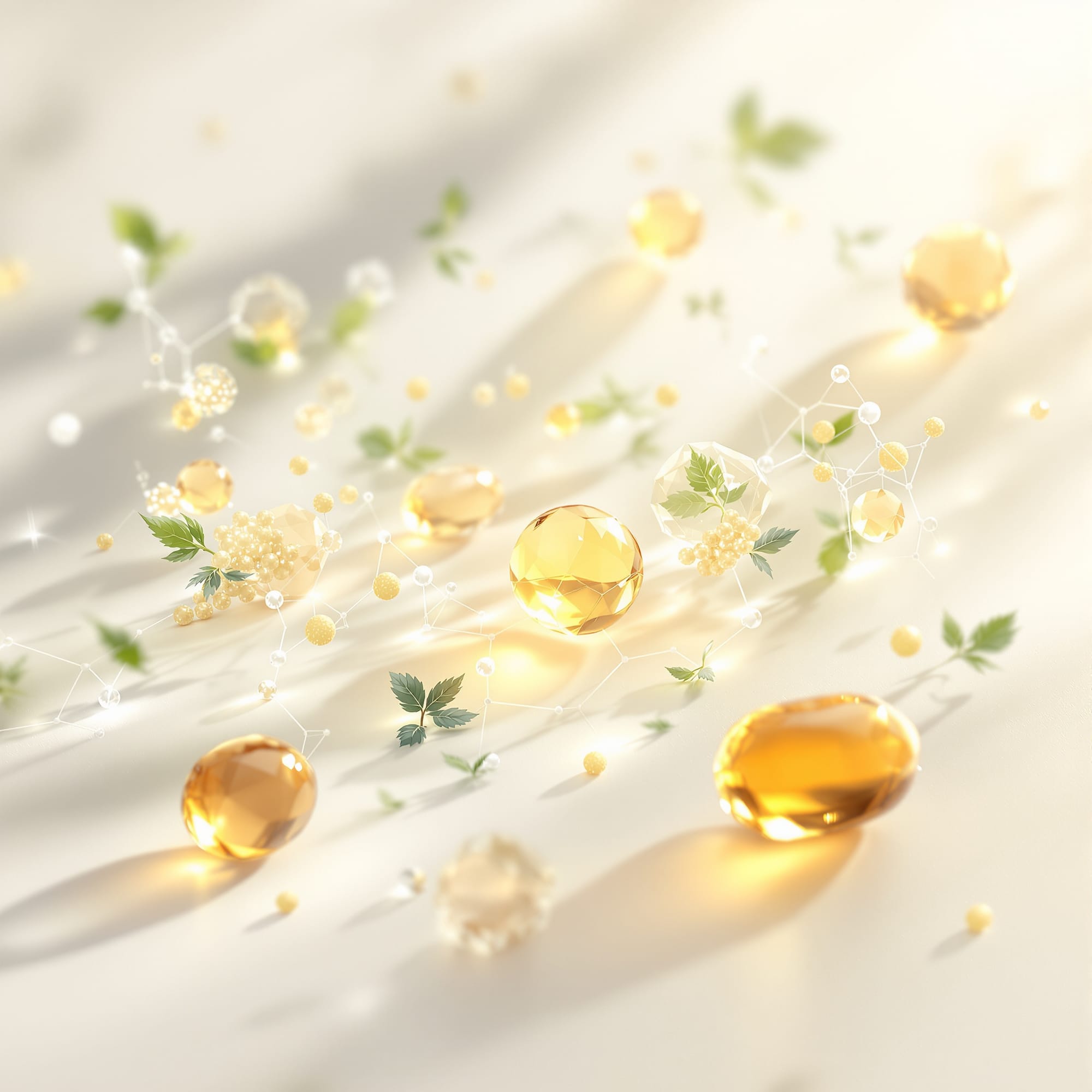 Essential Vitamins and Mineral Supplements: Comprehensive Health Benefits and Usage