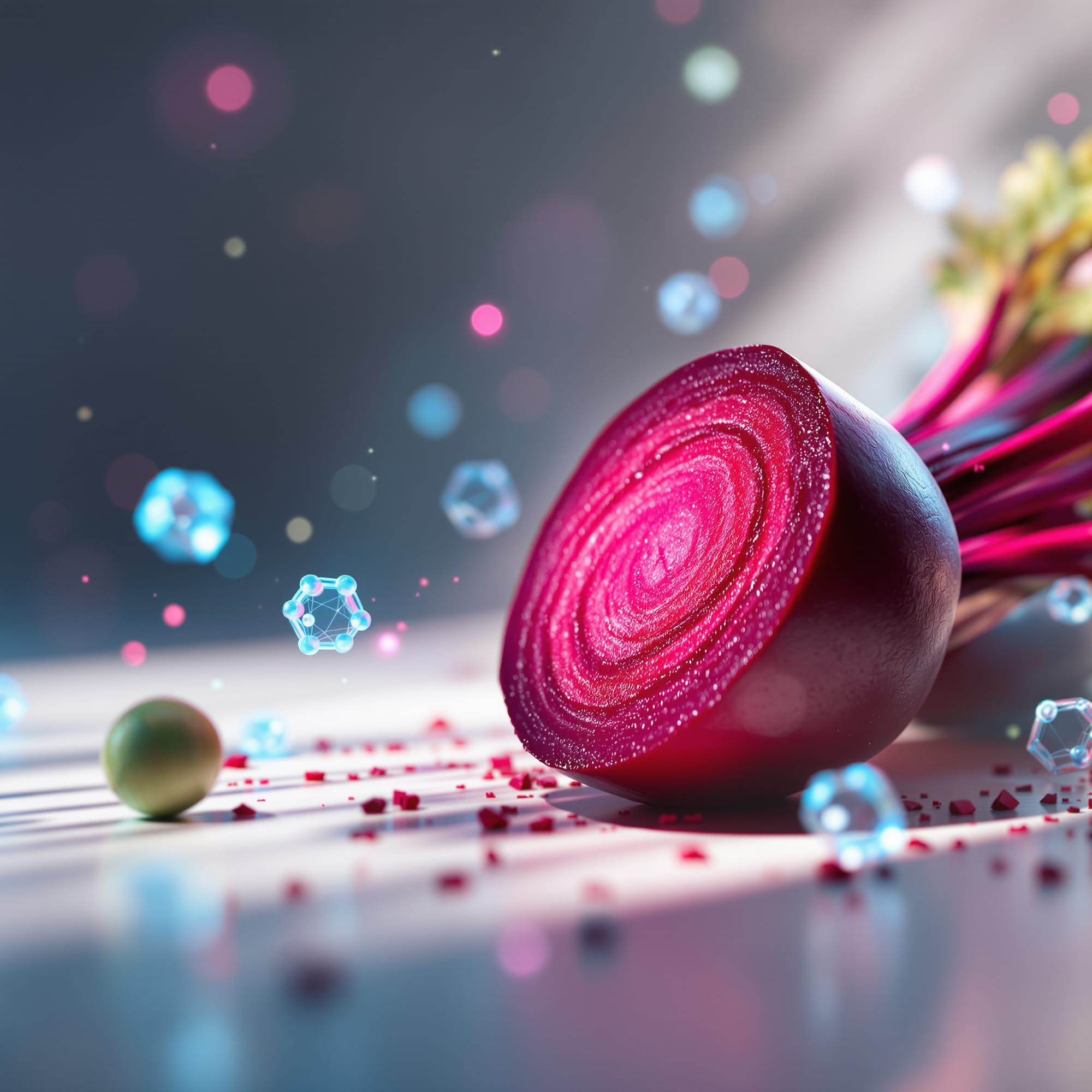 SuperBeets: Health Benefits and User Reviews