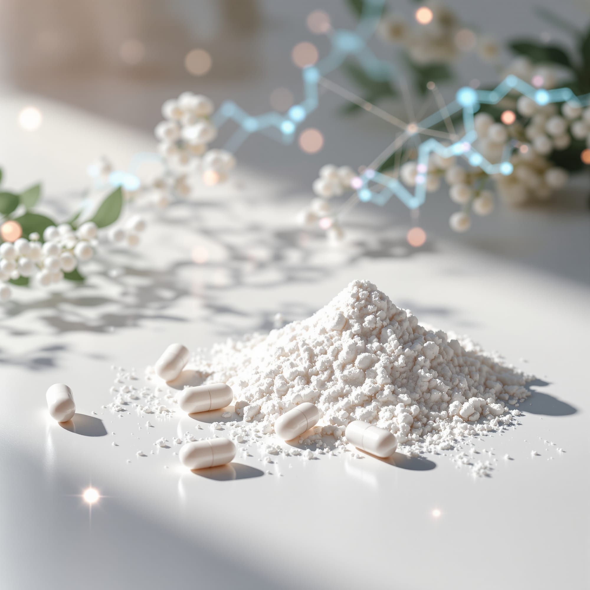 Collagen Supplements: Powders, Peptides, and Top Picks