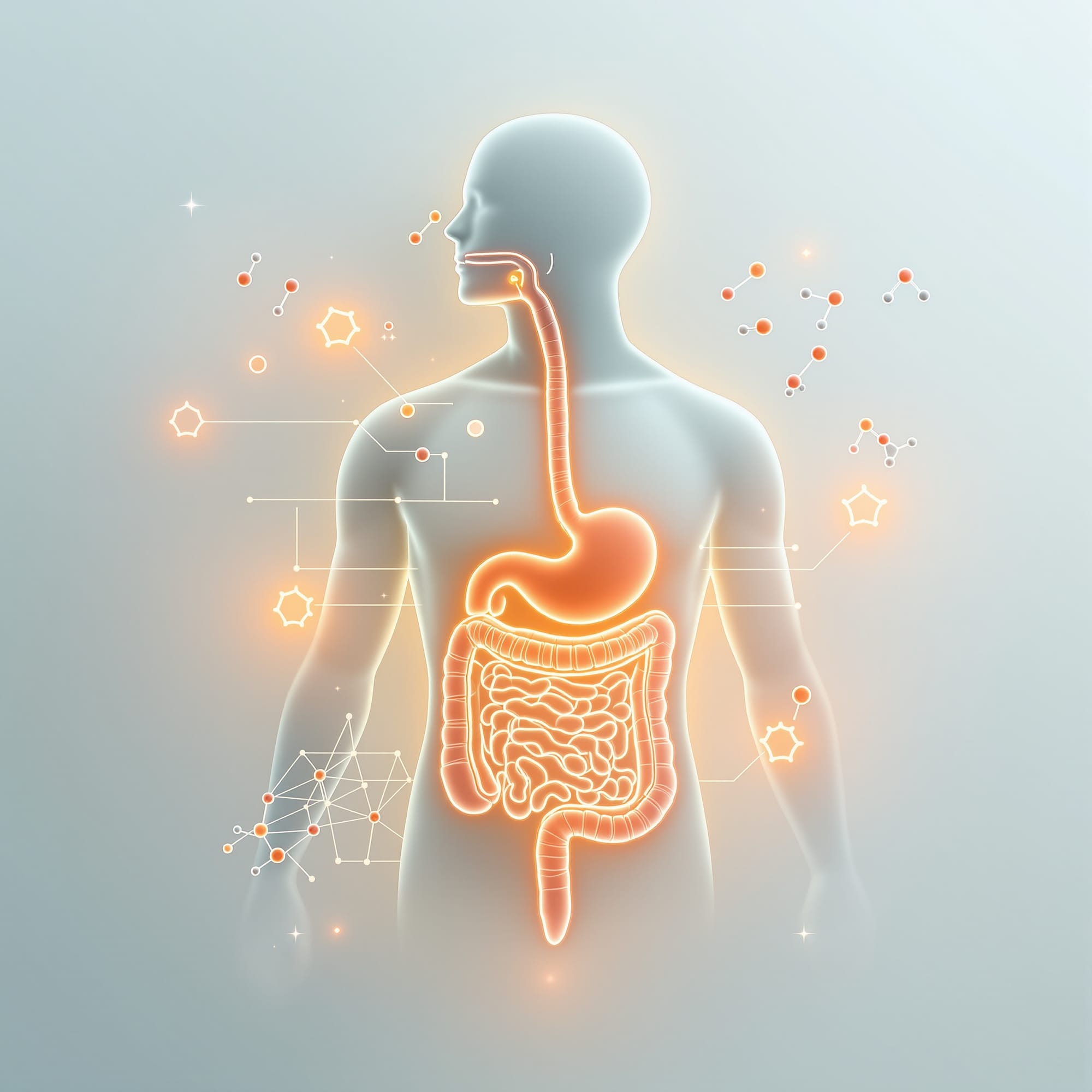 Digestive Enzymes: Enhancing Gut Health and Digestion