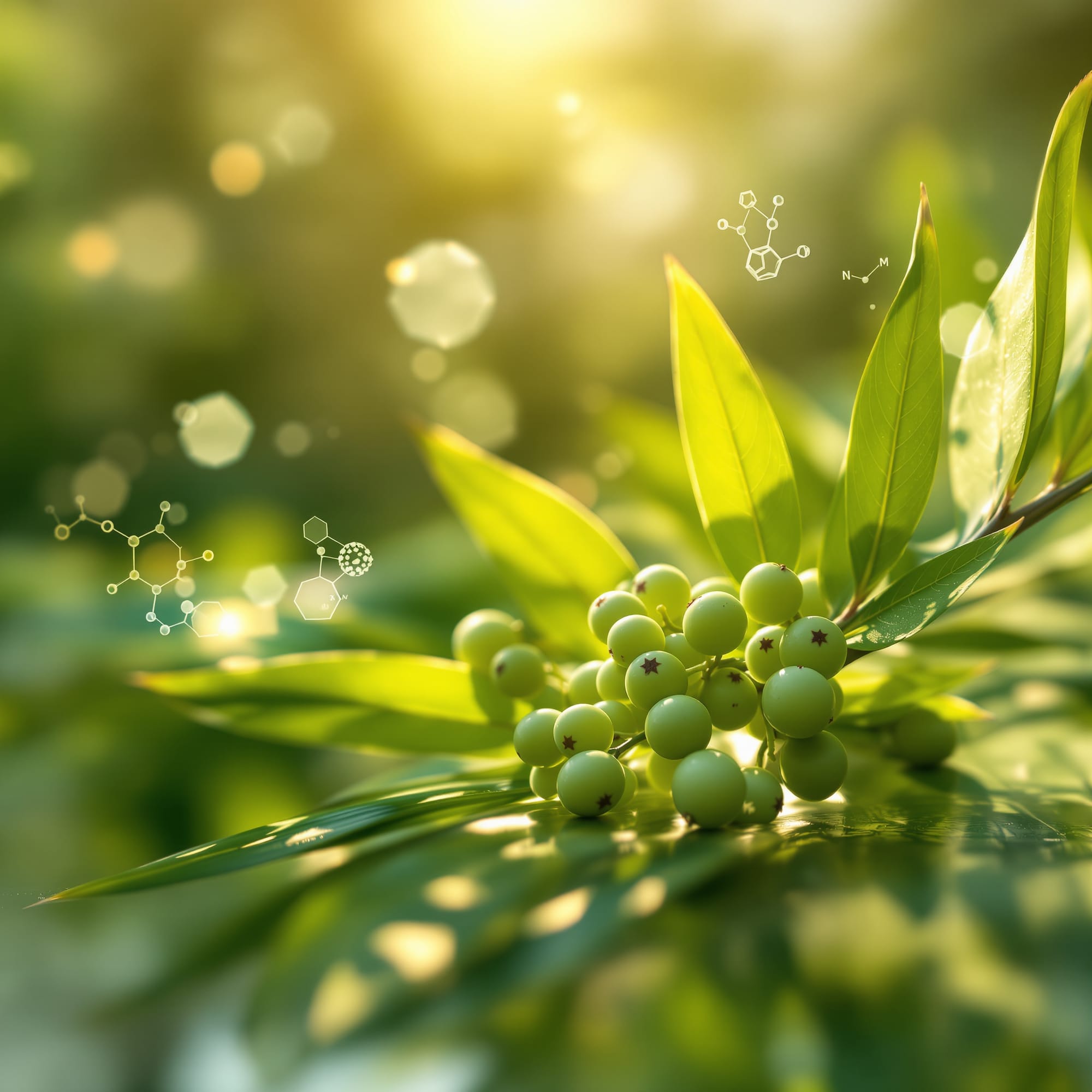 Saw Palmetto Supplements: Uses, Benefits & Hair Health Support