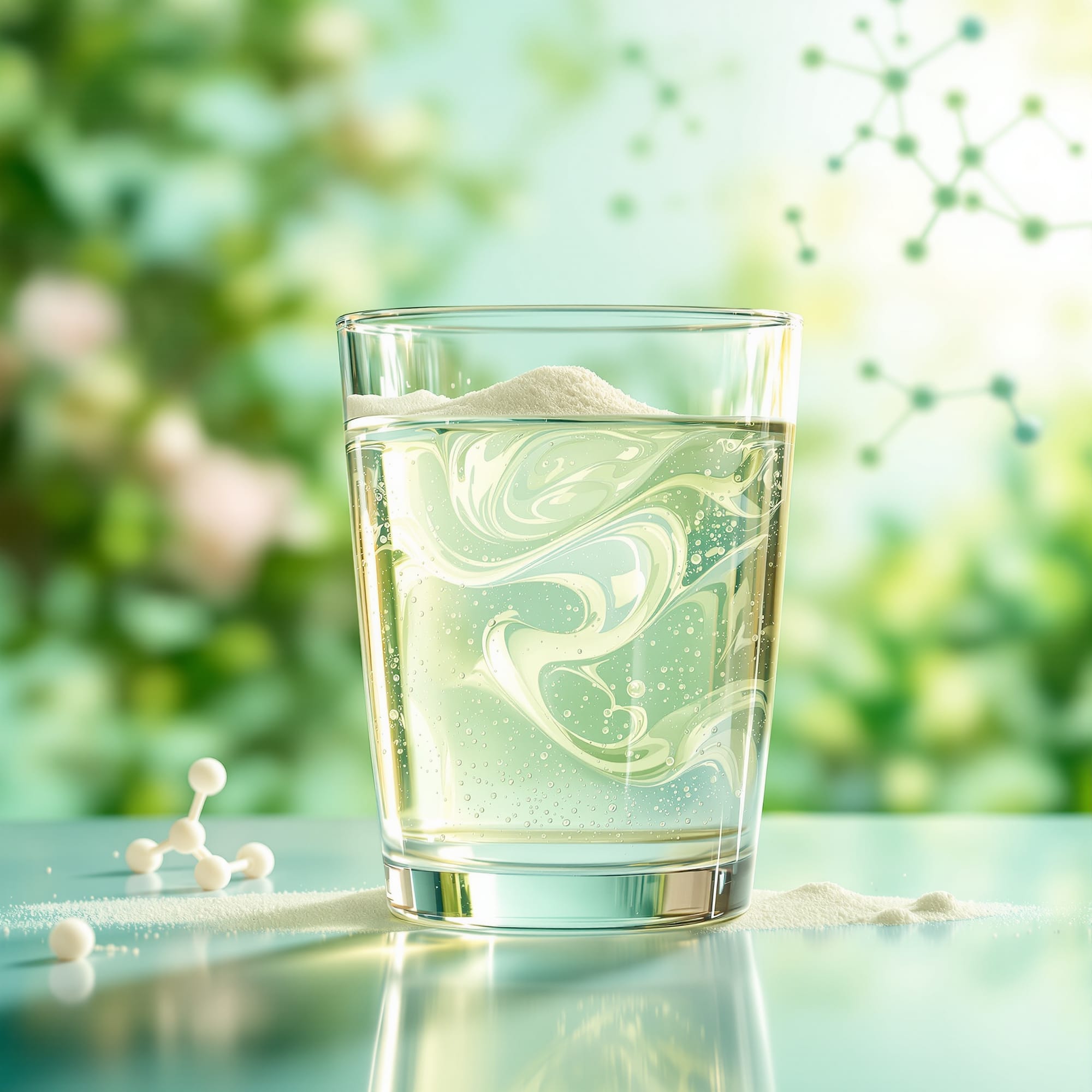 Fiber Supplements: Types, Benefits, and Top Recommendations