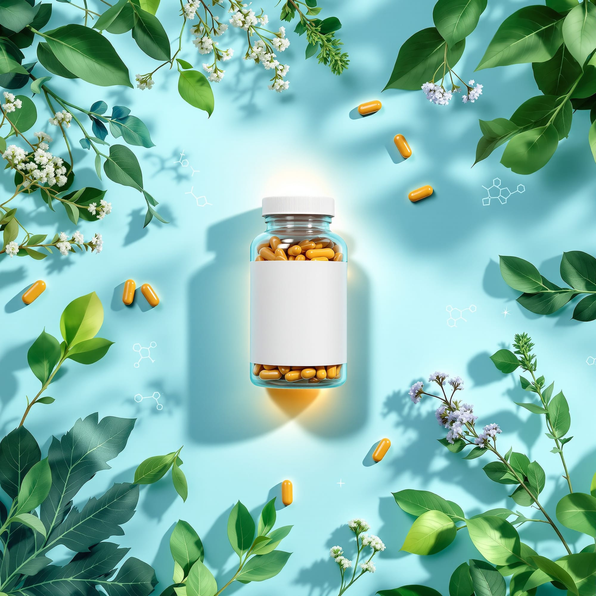 Best Multivitamin for Men: Tailored Nutrition and Top Picks