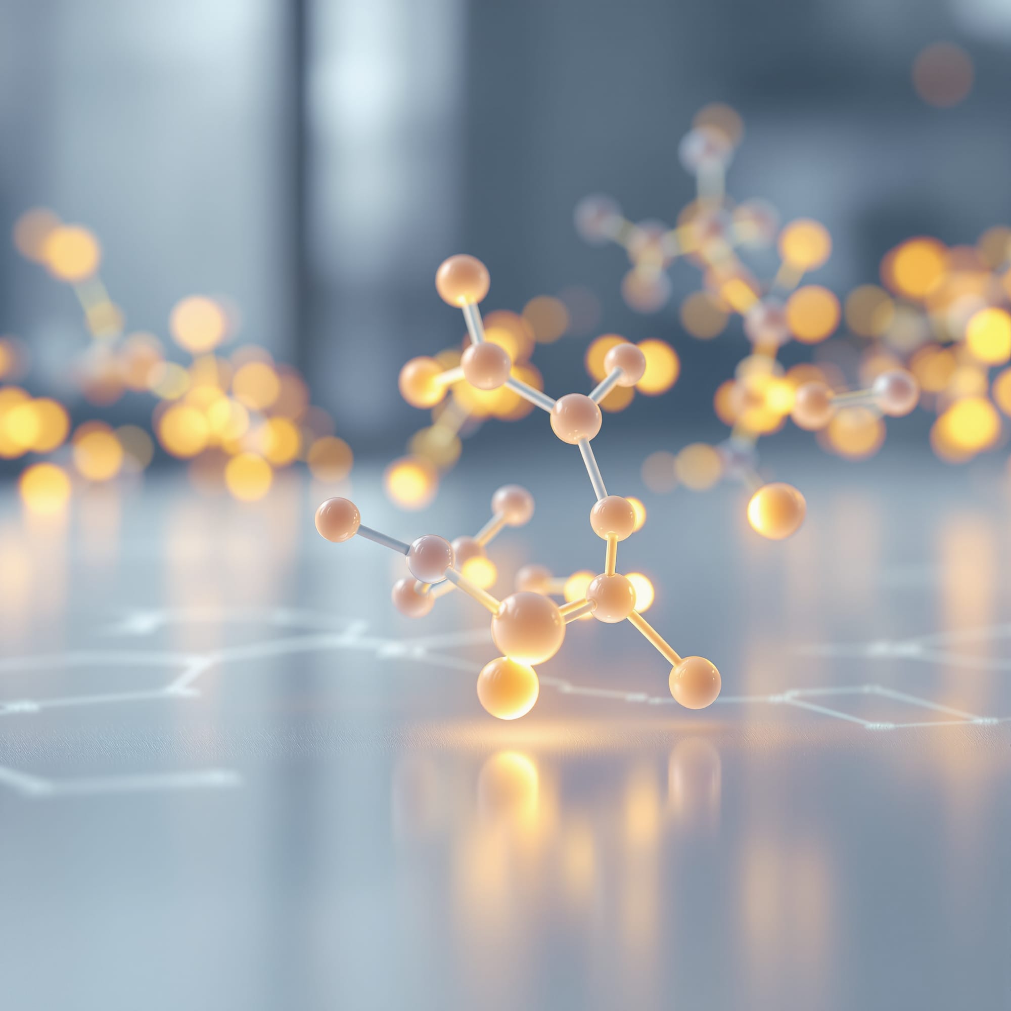 Myo Inositol Supplements: Hormonal Balance and Health Benefits