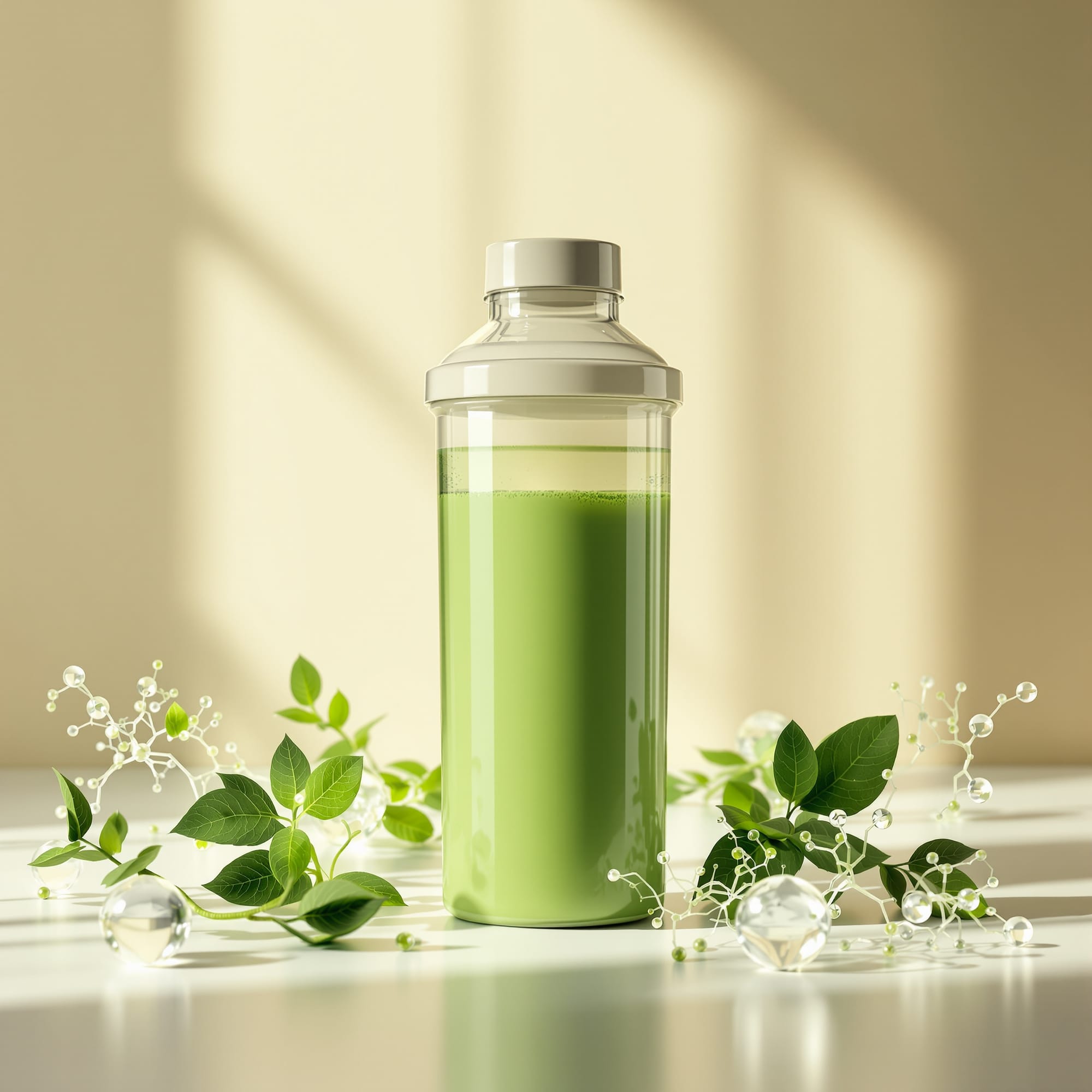 Best Vegan Protein Powders: Plant-Based Muscle Building Nutrition