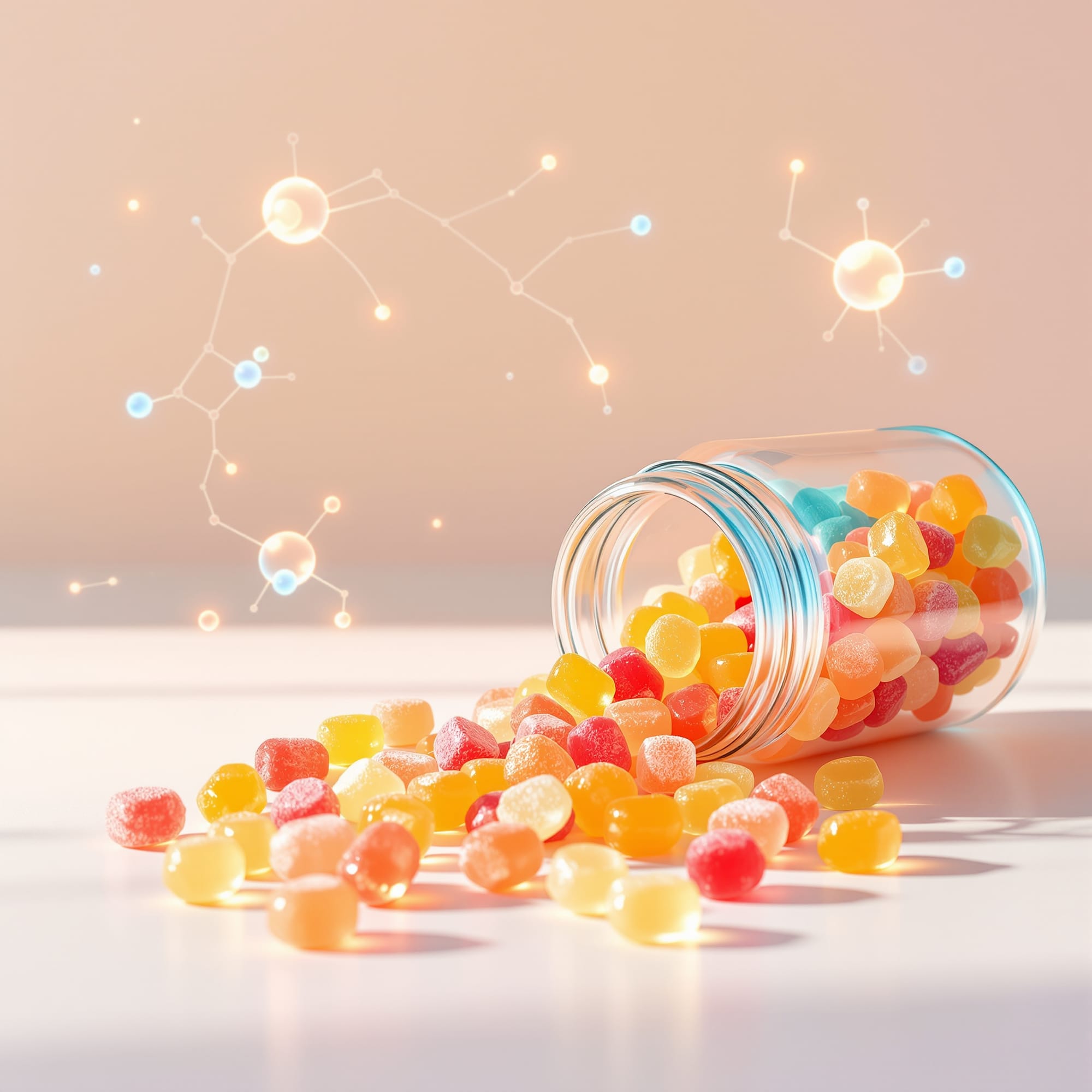 Olly Vitamins: Popular Supplement Brand Review and Product Guide