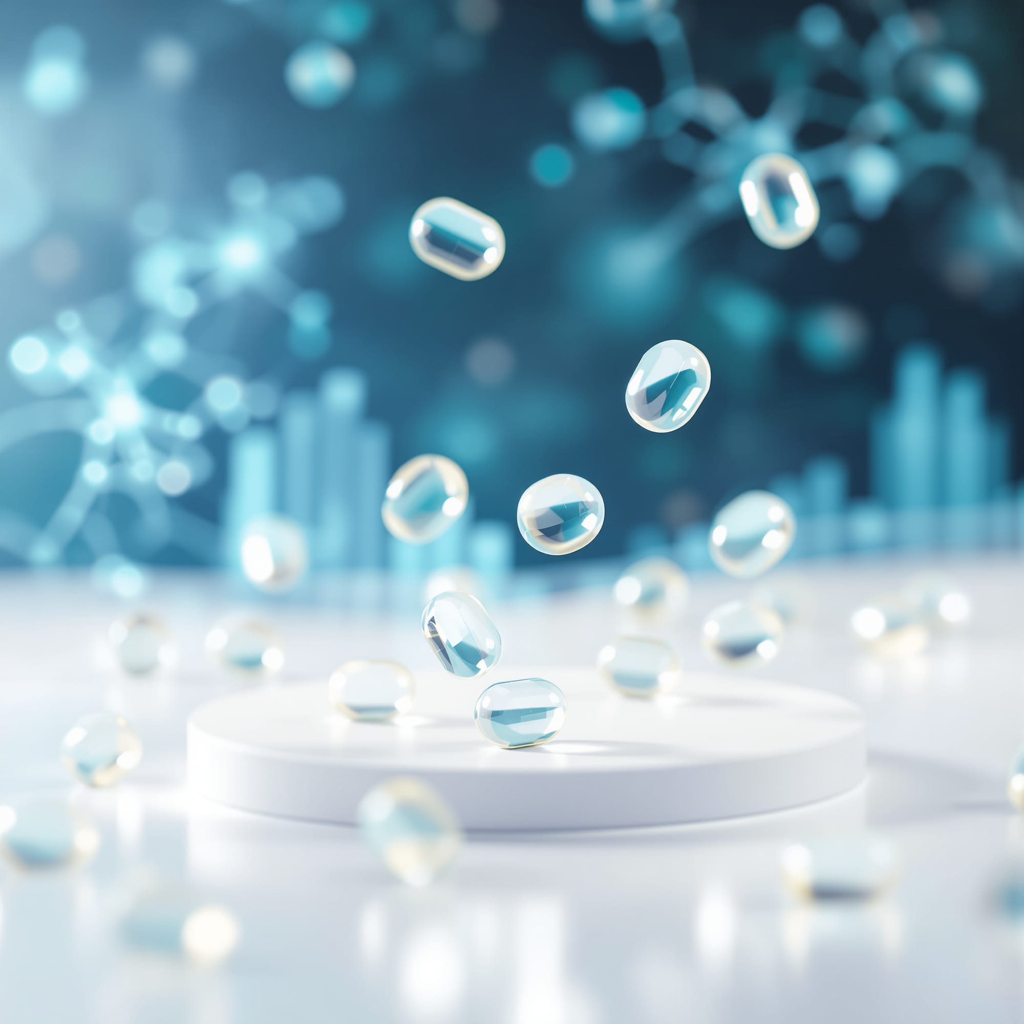 Standard Process Supplements: Trusted Choices and Benefits