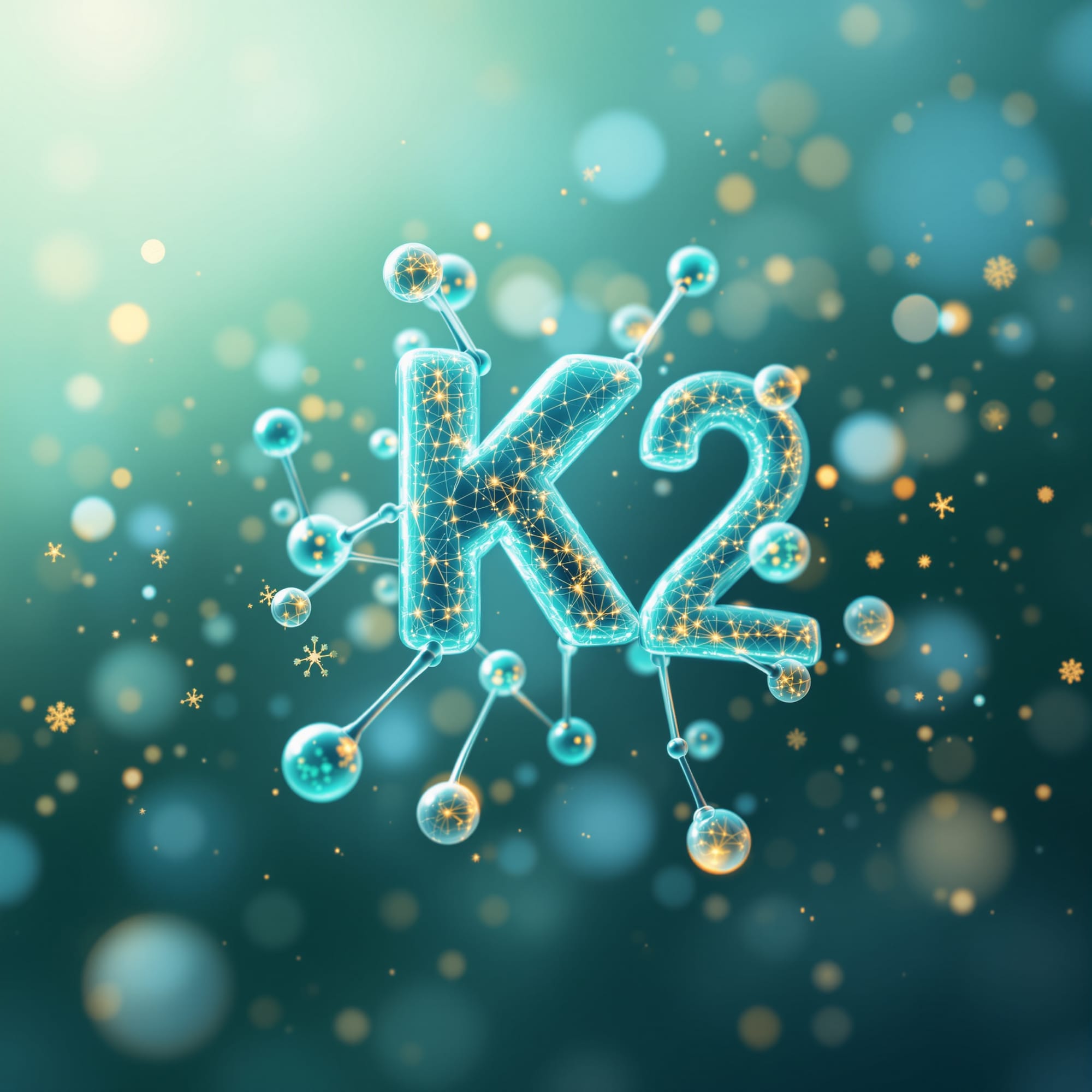 Vitamin K2: Essential Benefits and Supplement Guide