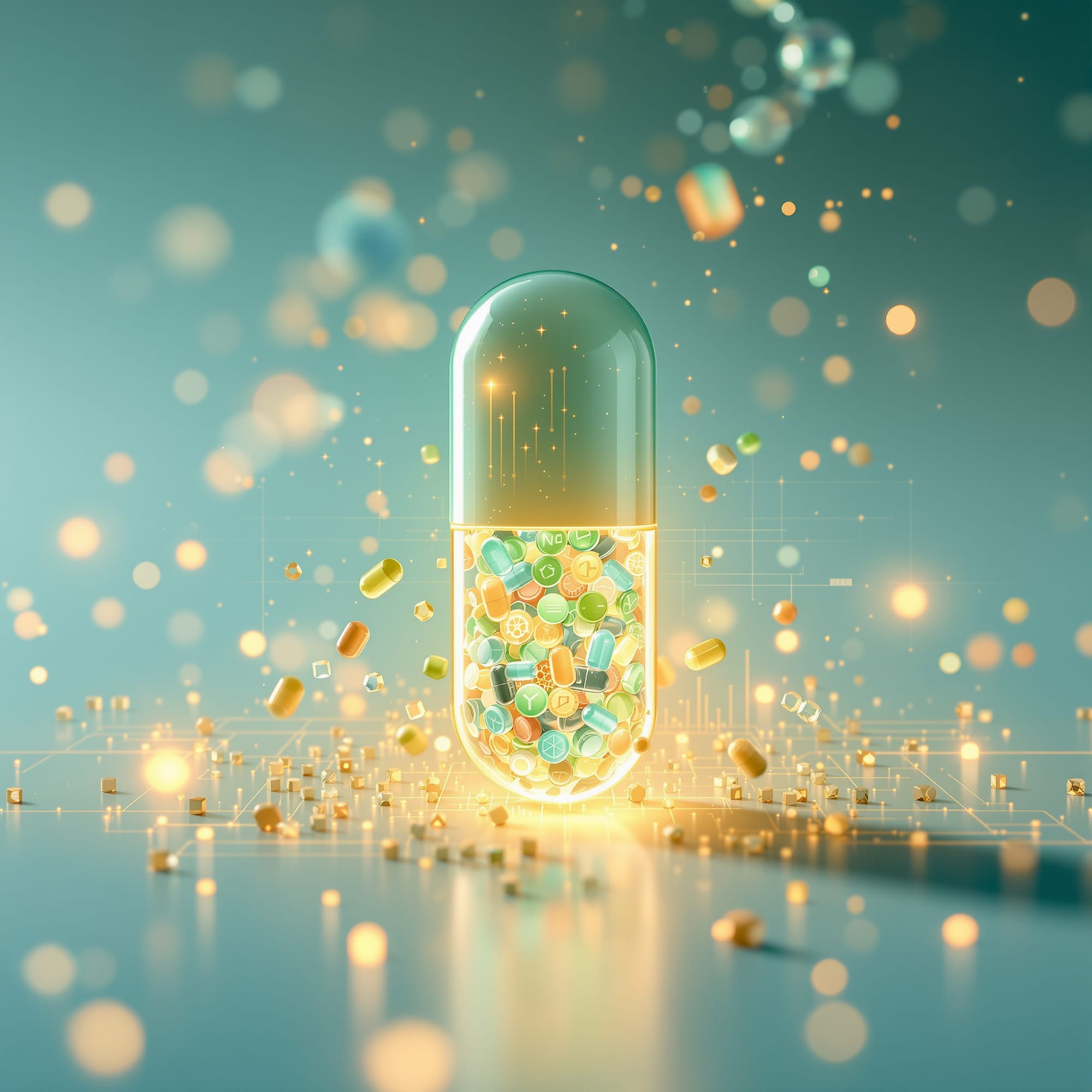 Vitamins for Women: Best Multivitamins and Targeted Supplements