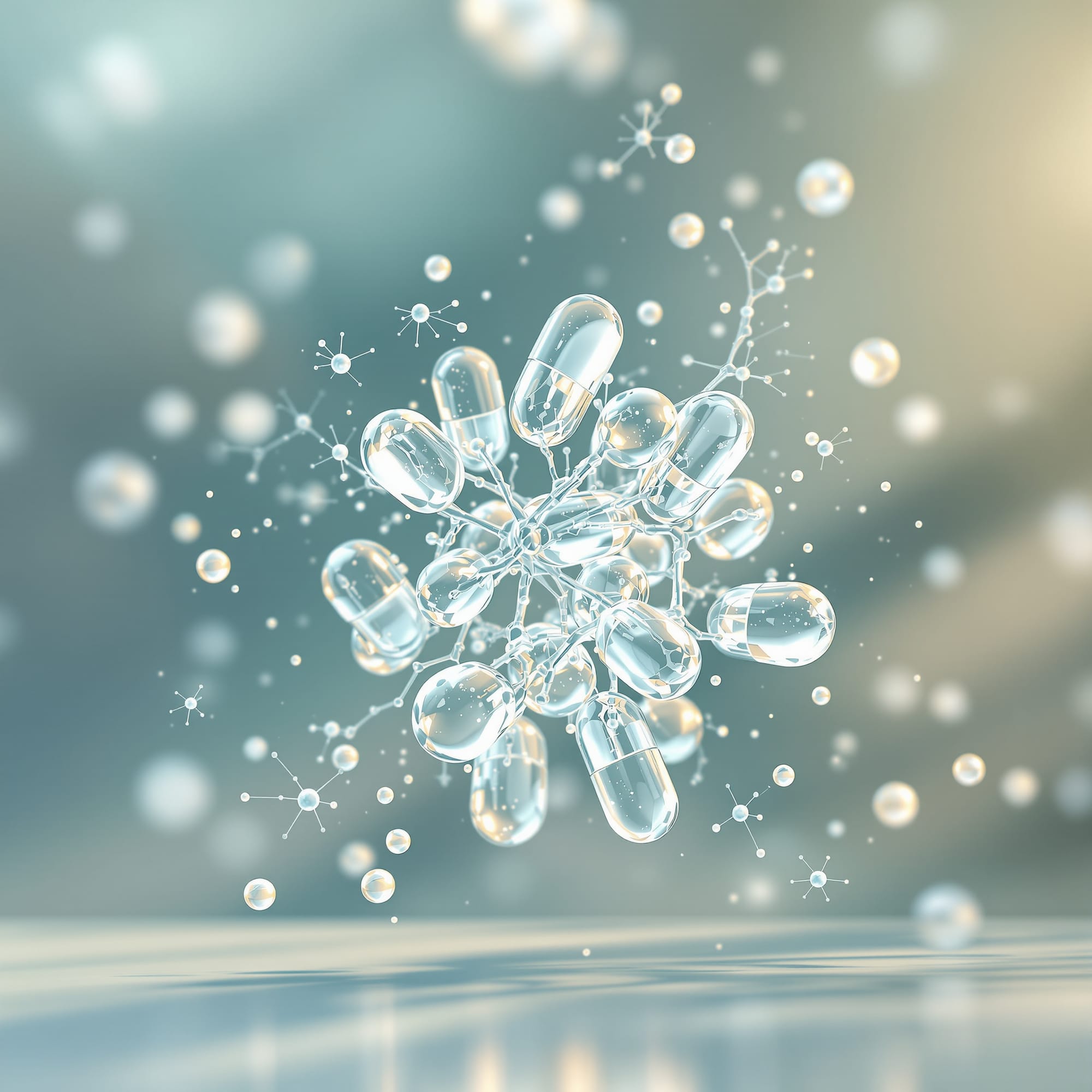 Mary Ruth Vitamins: Overview and Product Highlights