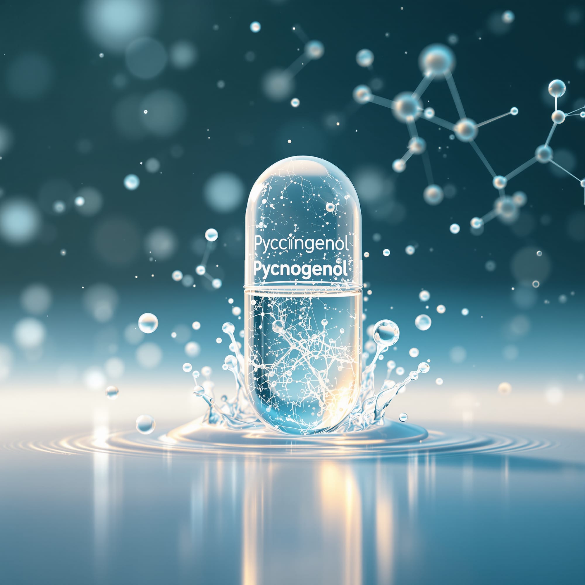 Pycnogenol Supplements: Health Benefits and Top Brands