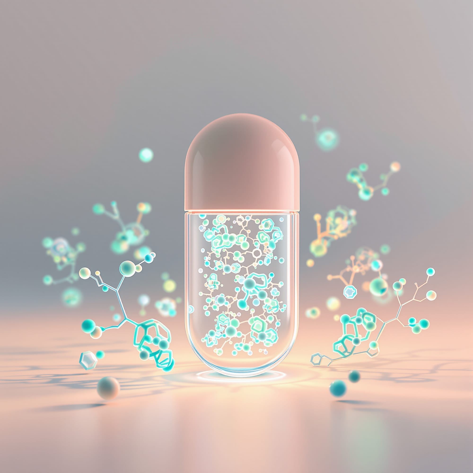 Best Probiotic Supplements for Men: Health Benefits and Top Picks