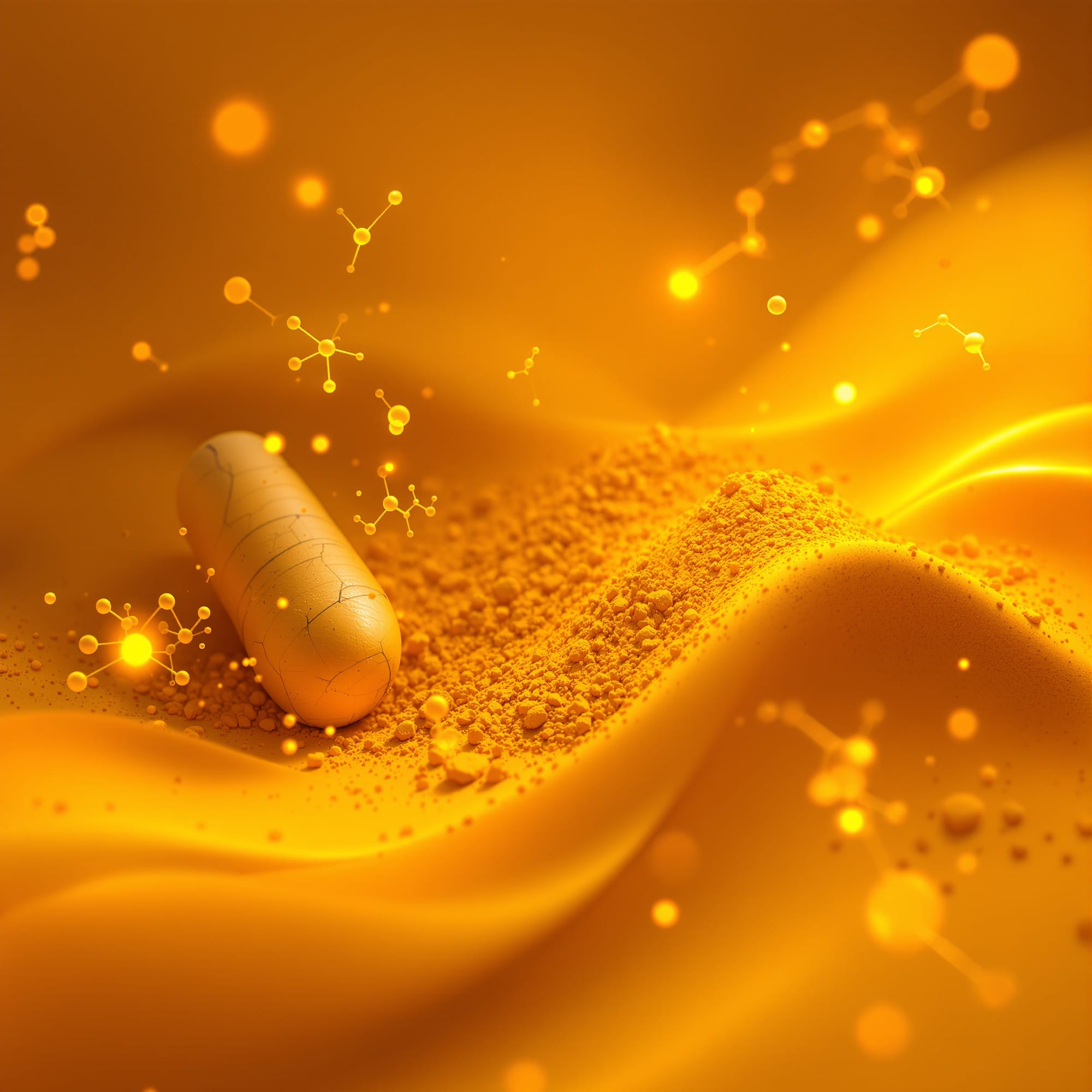 Best Turmeric Supplements: Top Products and How to Choose