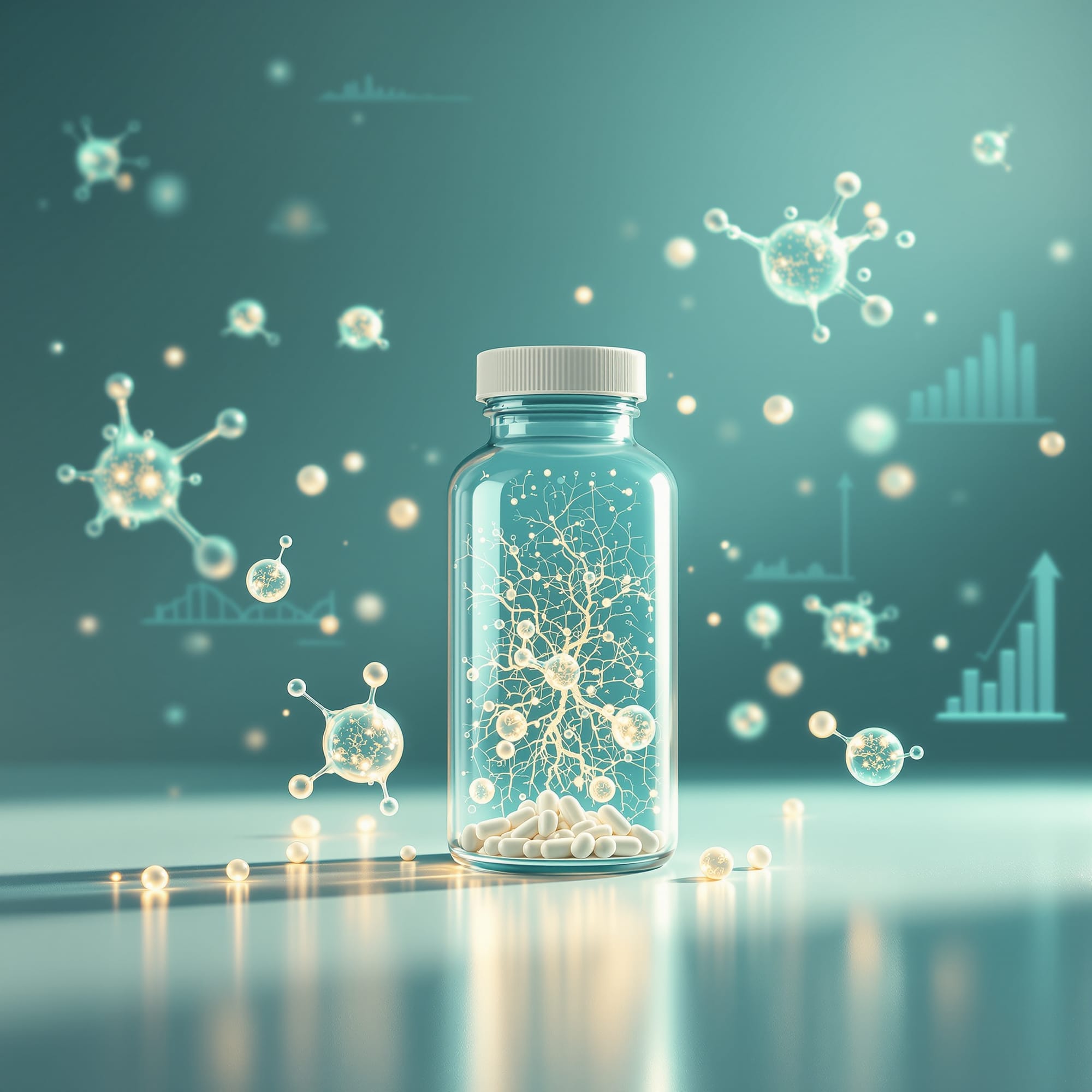 New Chapter Vitamins: Overview, Benefits, and Popular Products