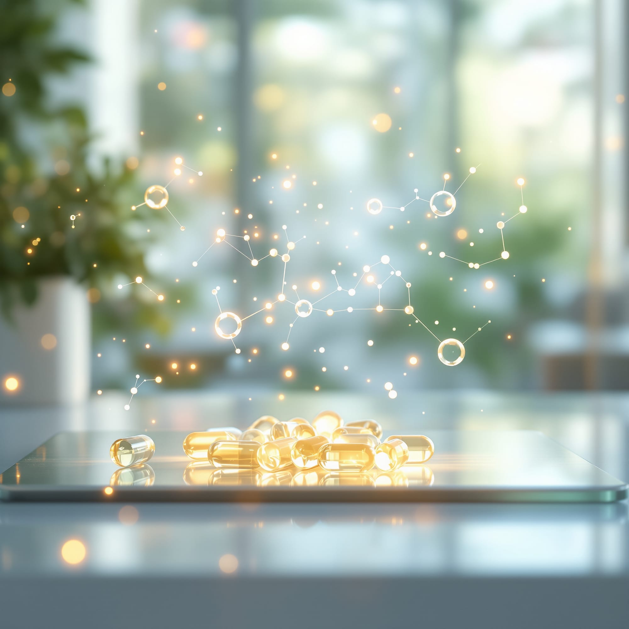 Vitamin Care Of: Brand and Supplement Overview