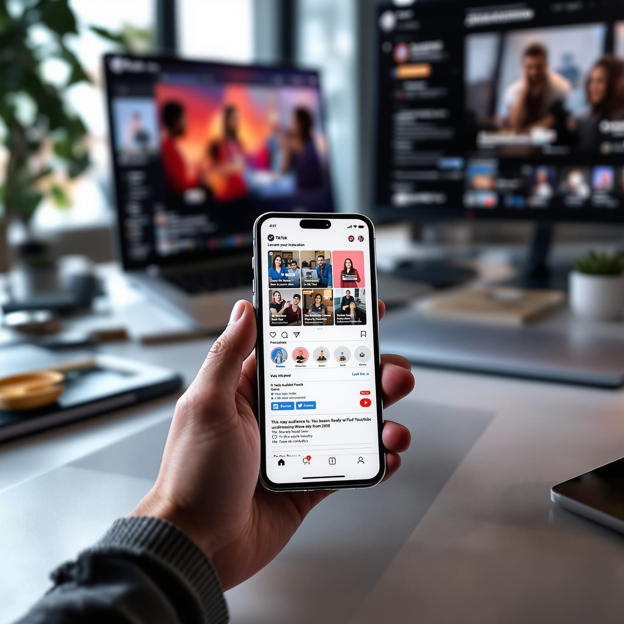 Comprehensive Guide to Social Media Scheduling Tools