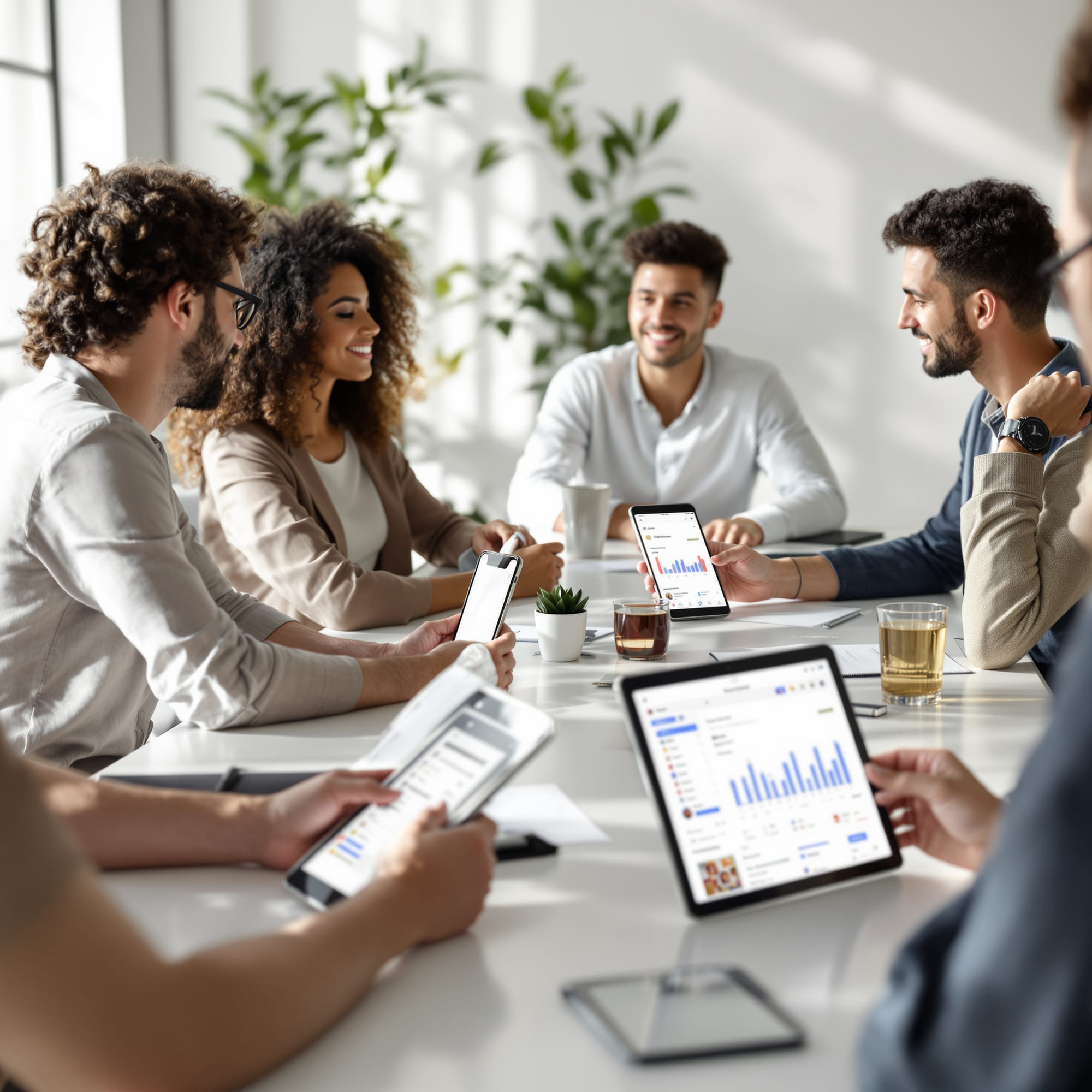 Top Social Media Scheduler Tools Compared: Features and Pricing