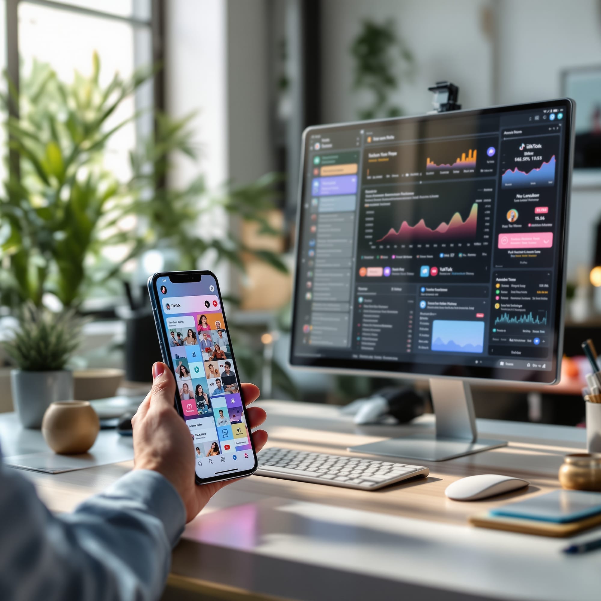 How Social Media Manager Tools Can Transform Your Marketing