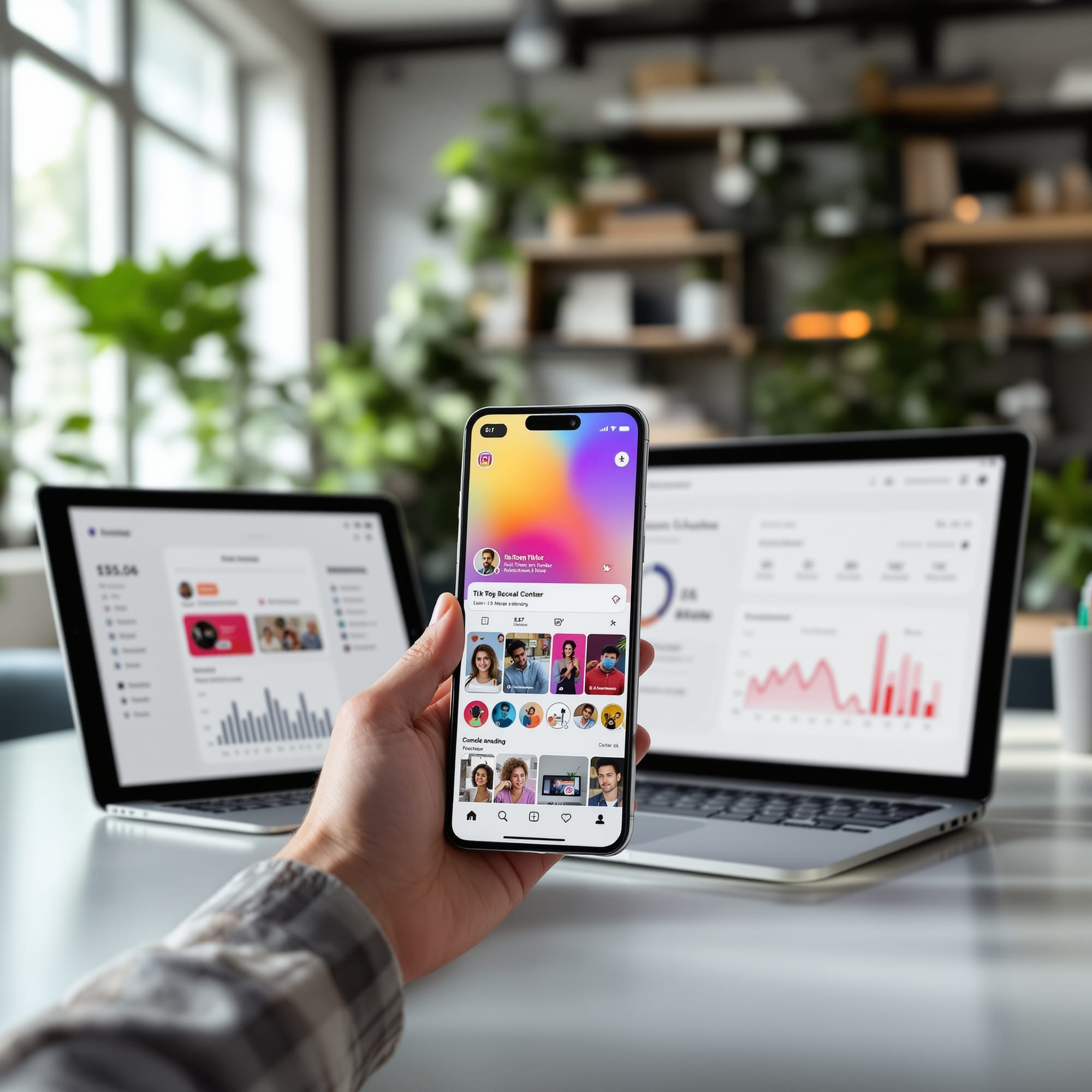 Content Scheduling Apps: How They Simplify Your Social Media Workflow