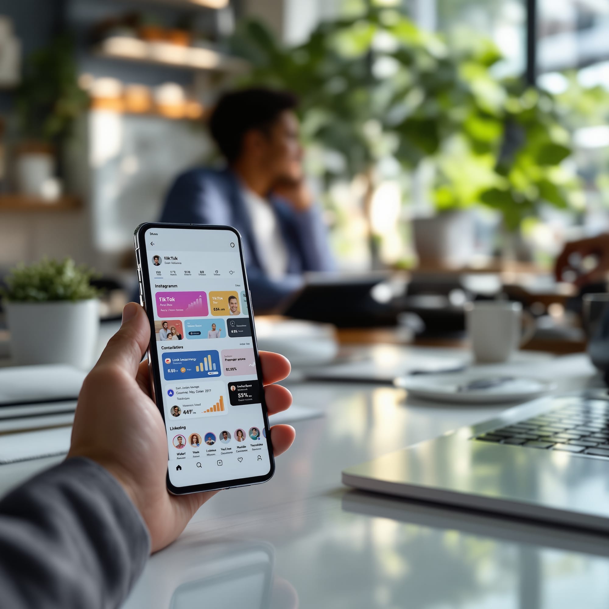 Effective Social Media Posting Schedules for Growth