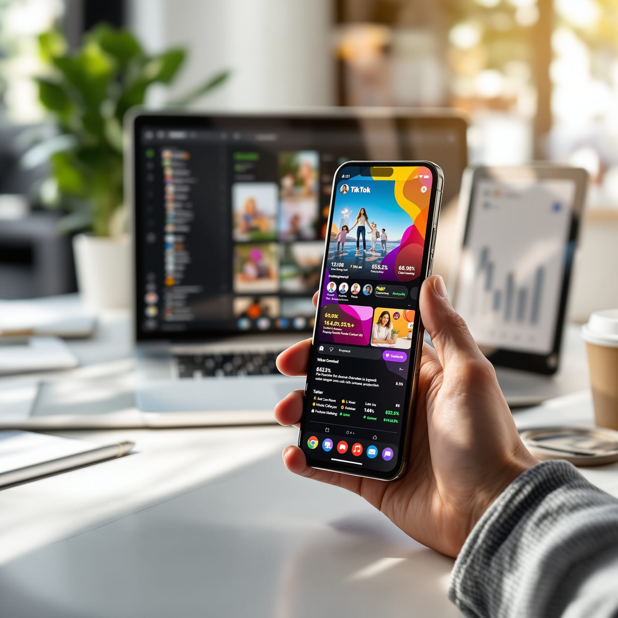 Top Social Media Posting and Publishing Tools for Efficient Management