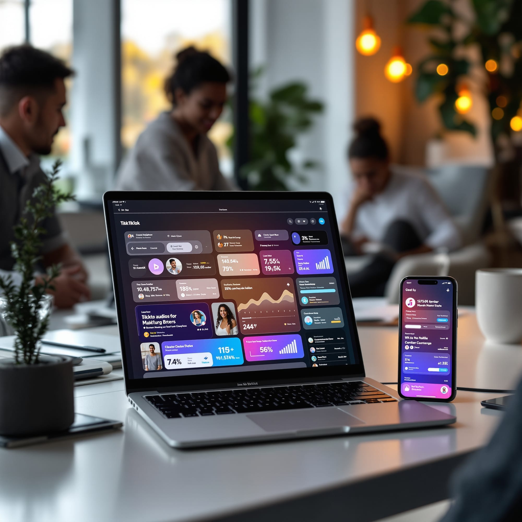Social Media Management Tools: Comprehensive Solutions for Marketers