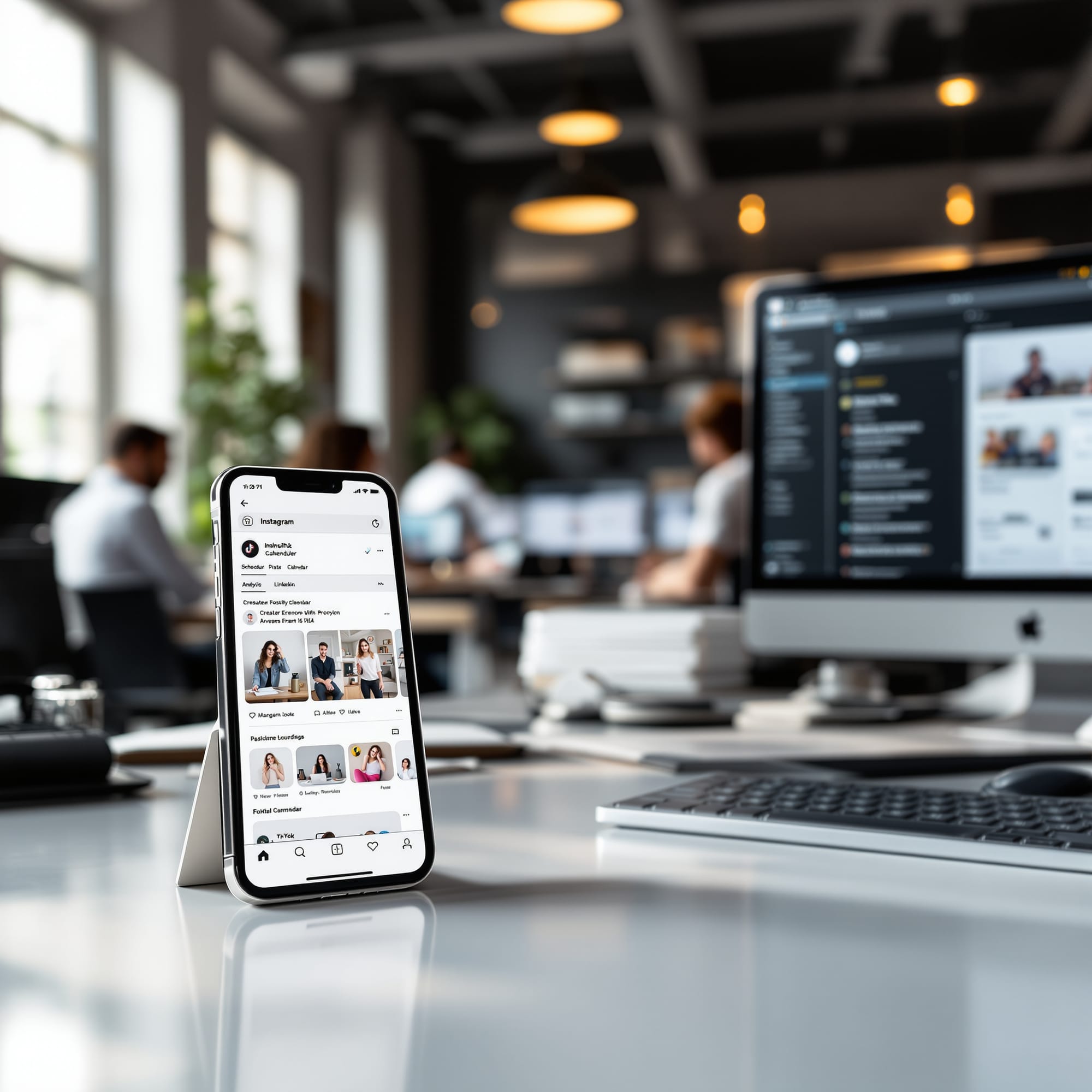 Ultimate Instagram Post Scheduler Guide for 2026