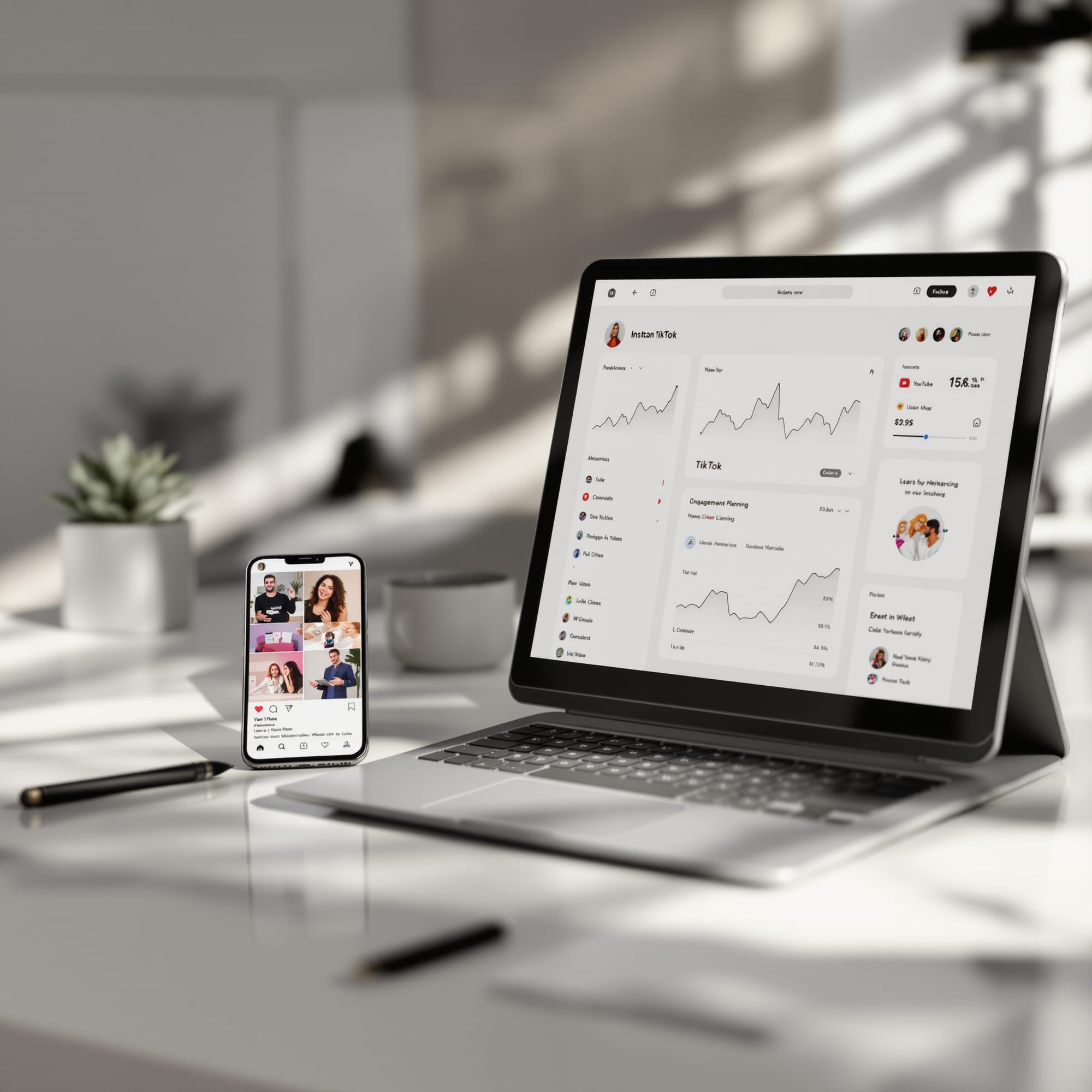 Social Media Posting Calendars: Planning and Organizing Your Content