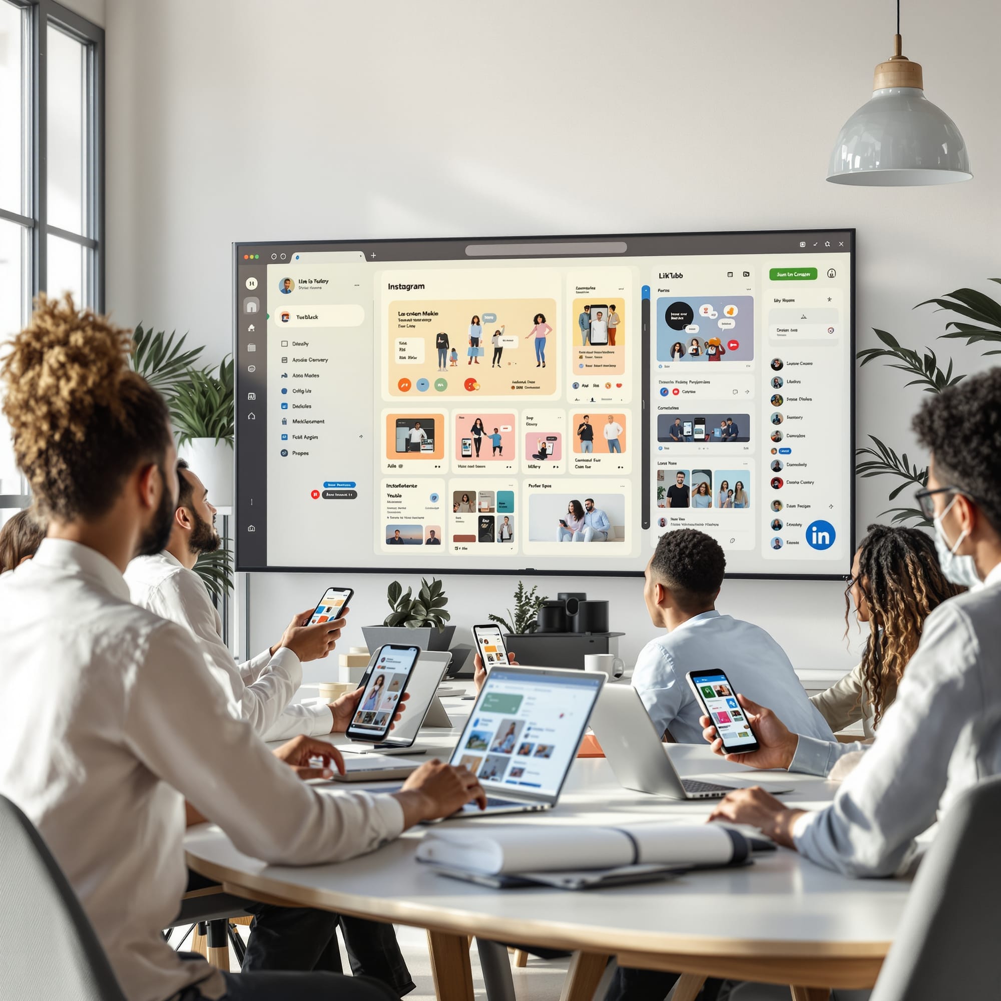 Understanding Social Media Publishing Tools for Seamless Content Delivery