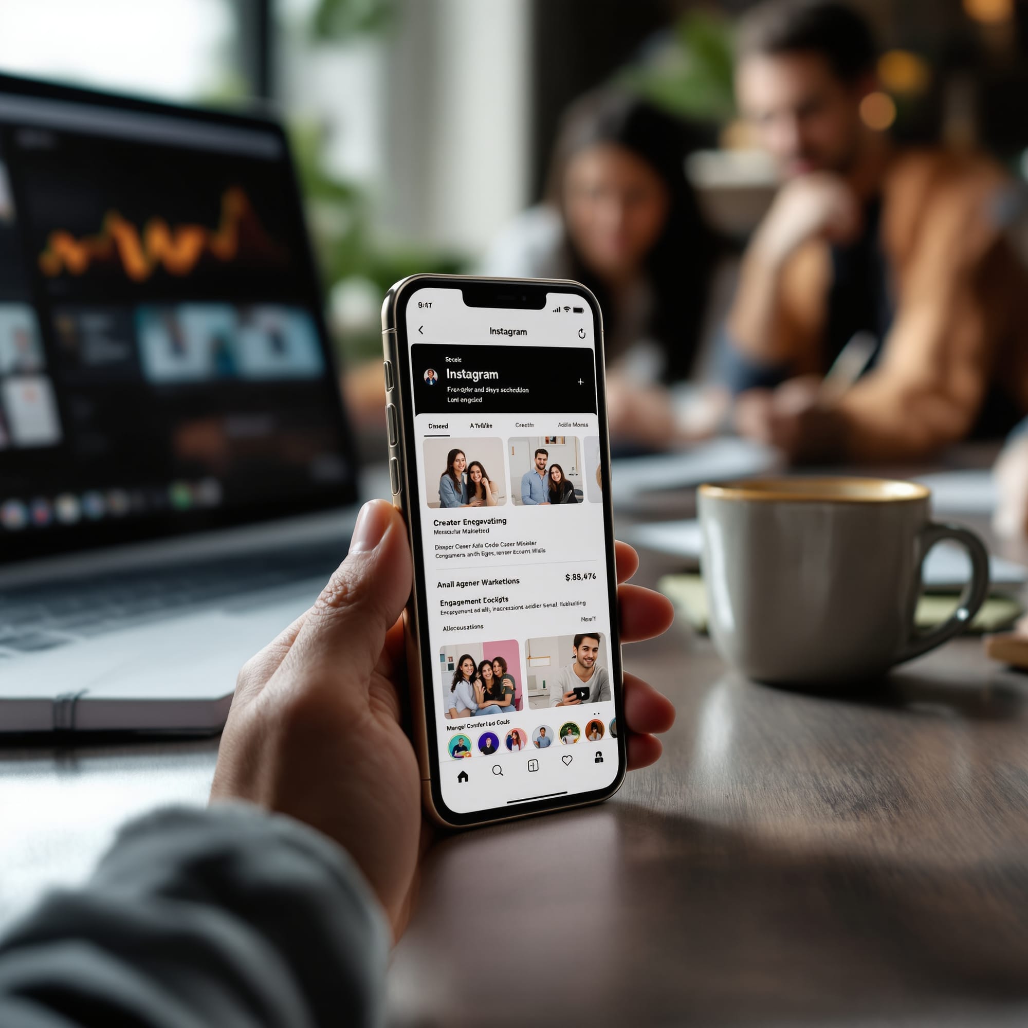 Instagram Scheduling Tools & Apps to Boost Engagement