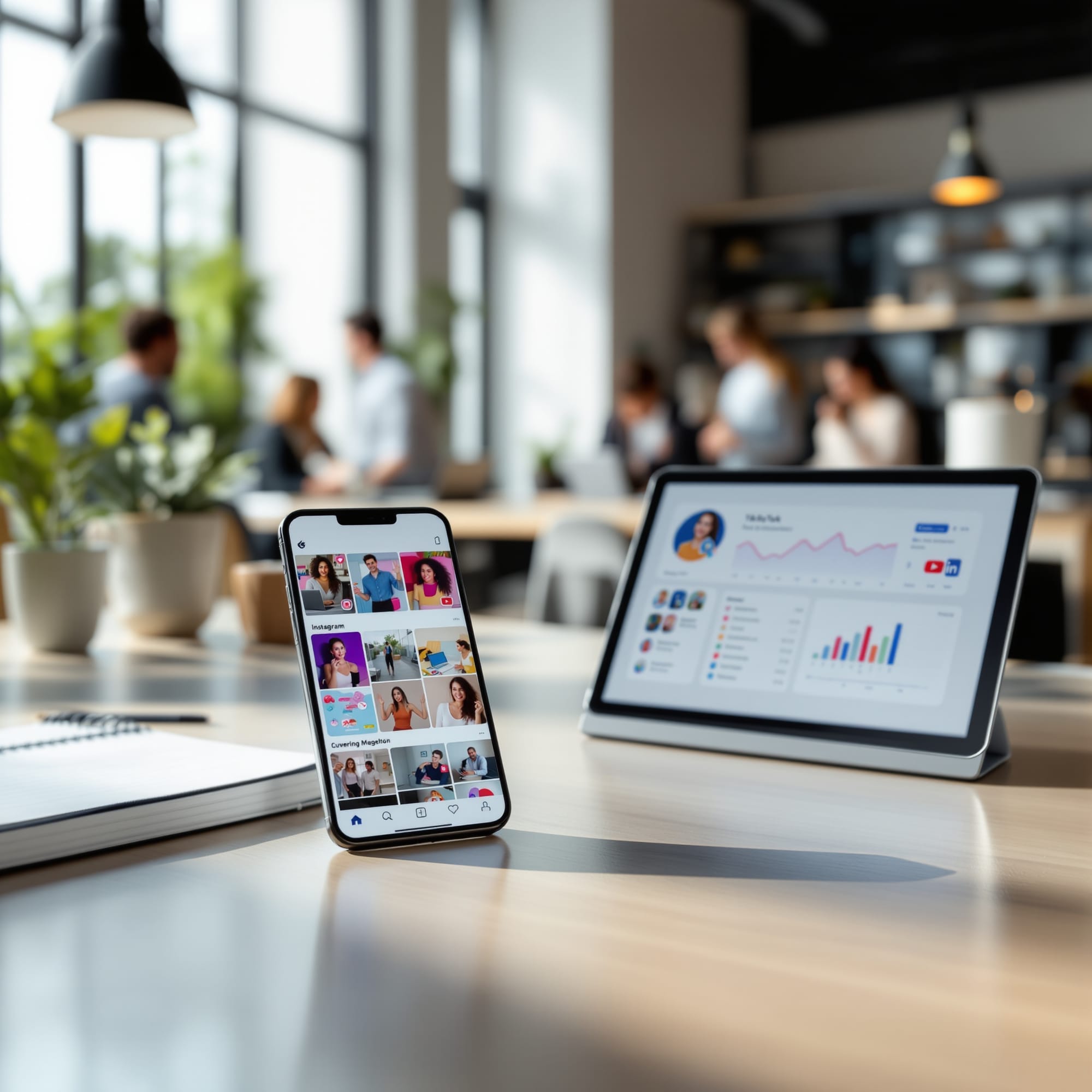 Best Social Media Posting Apps and Tools for 2026