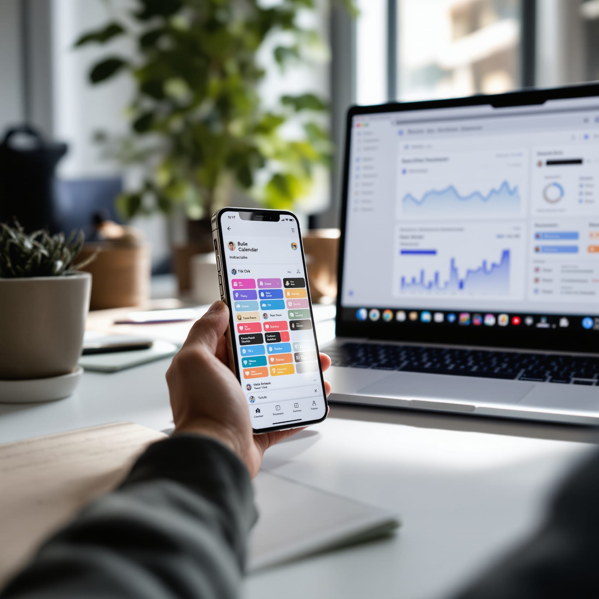 Social Media Calendar Apps: Plan and Schedule with Ease