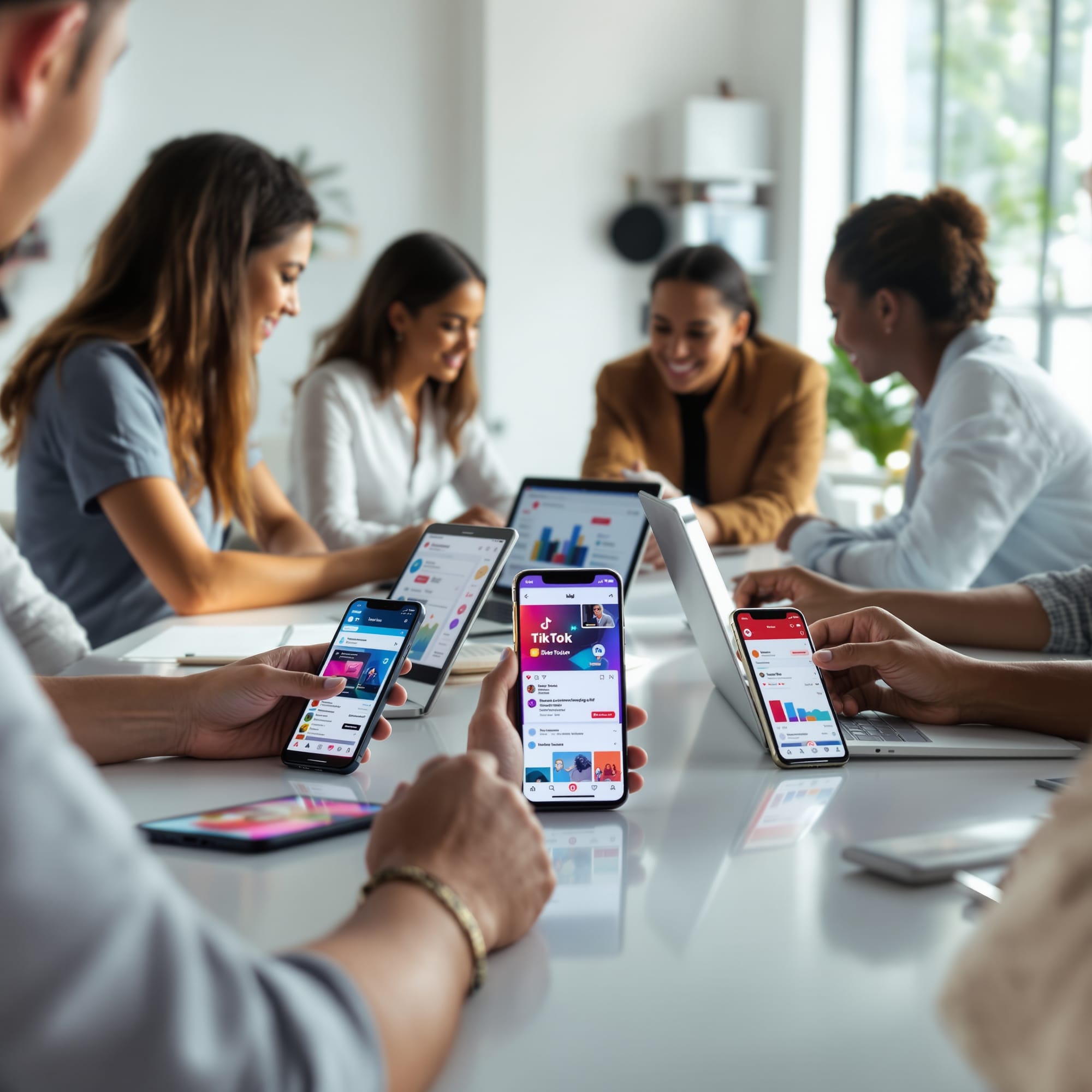 Social Scheduling: Strategies and Tools to Maximize Engagement