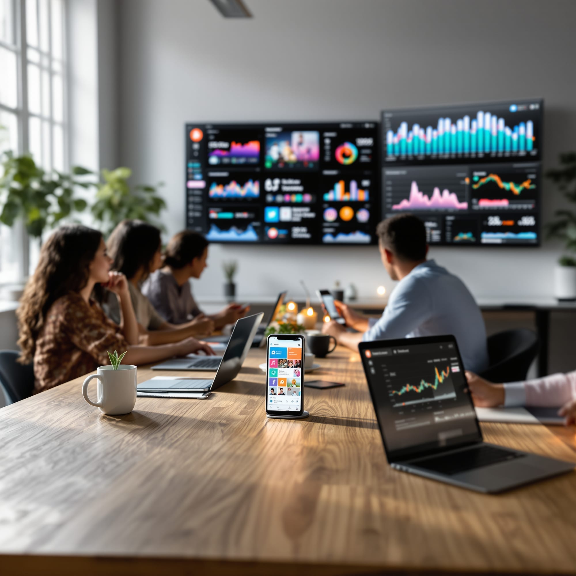 Top Social Media Calendar Apps in 2026: HubSpot, Hootsuite & More