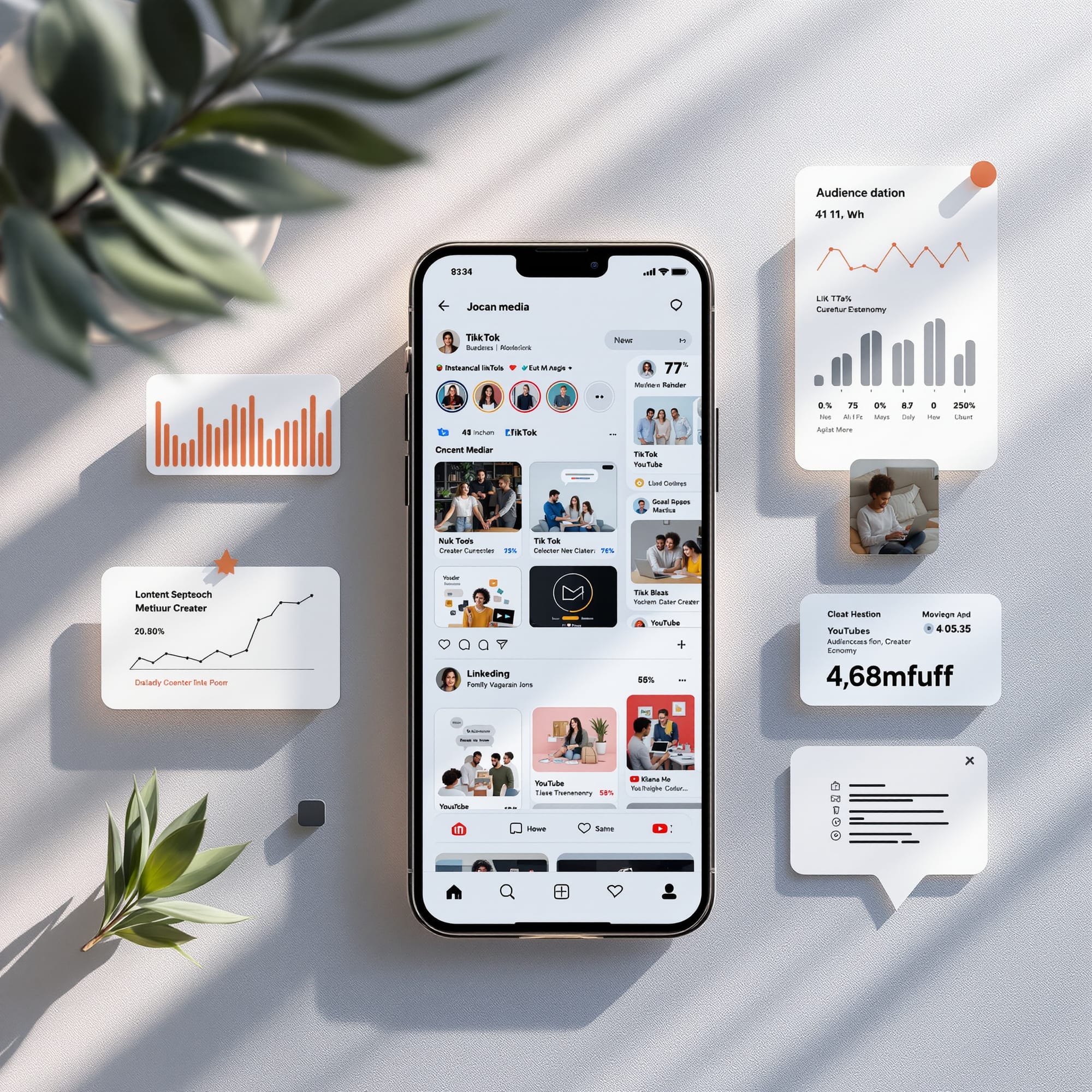 Best Social Media Scheduling Apps of 2026