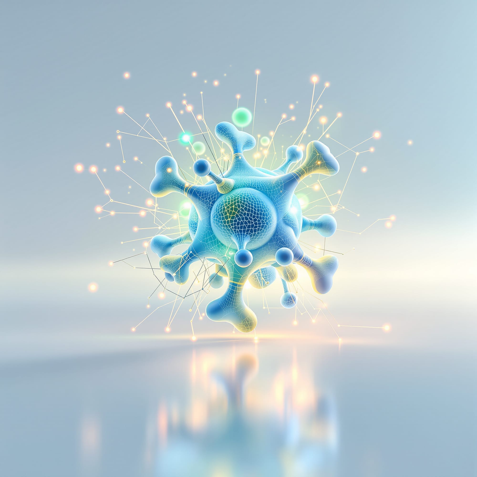 NMN Supplements: Anti-Aging and Longevity Insights