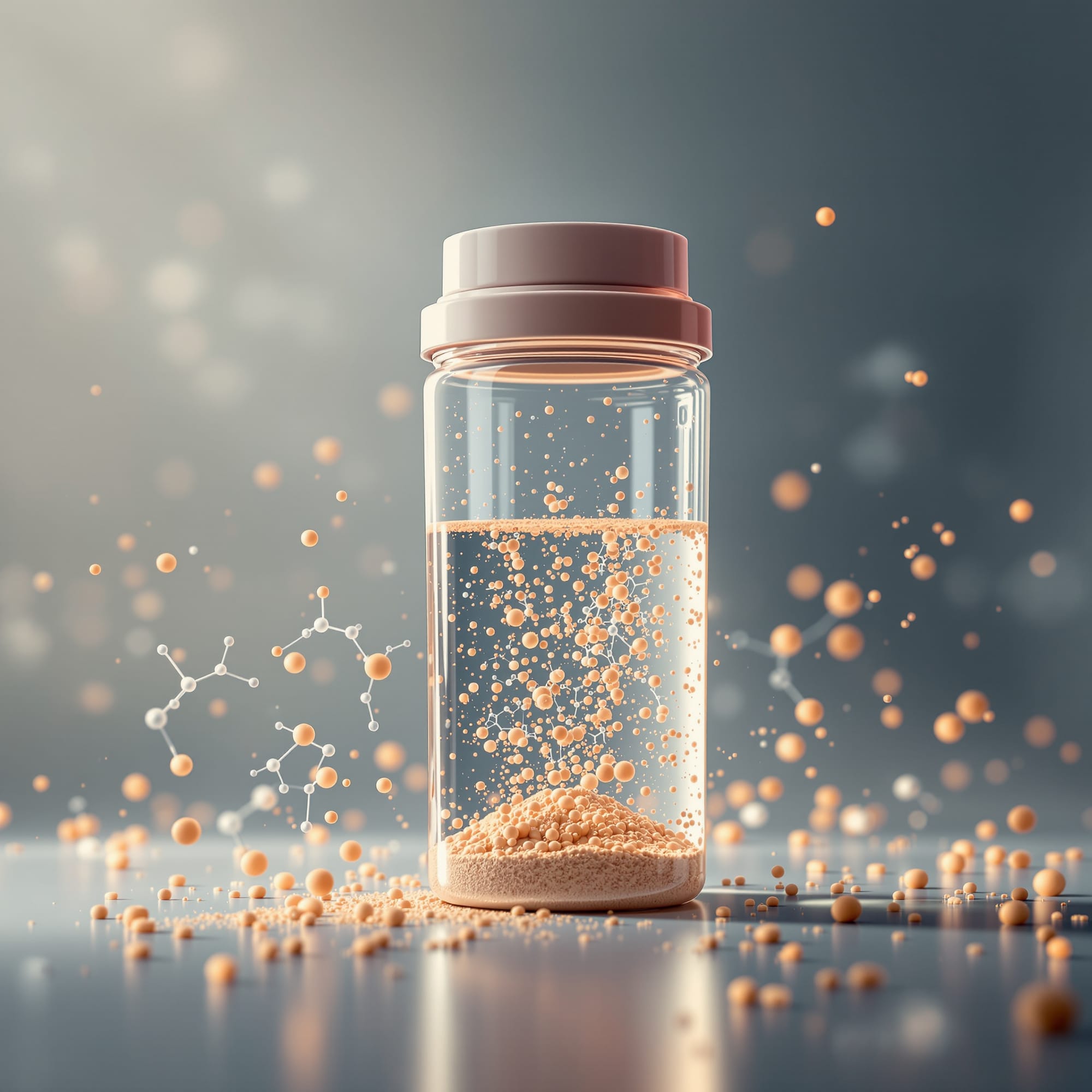 Impact Whey Protein: Top Benefits and User Reviews