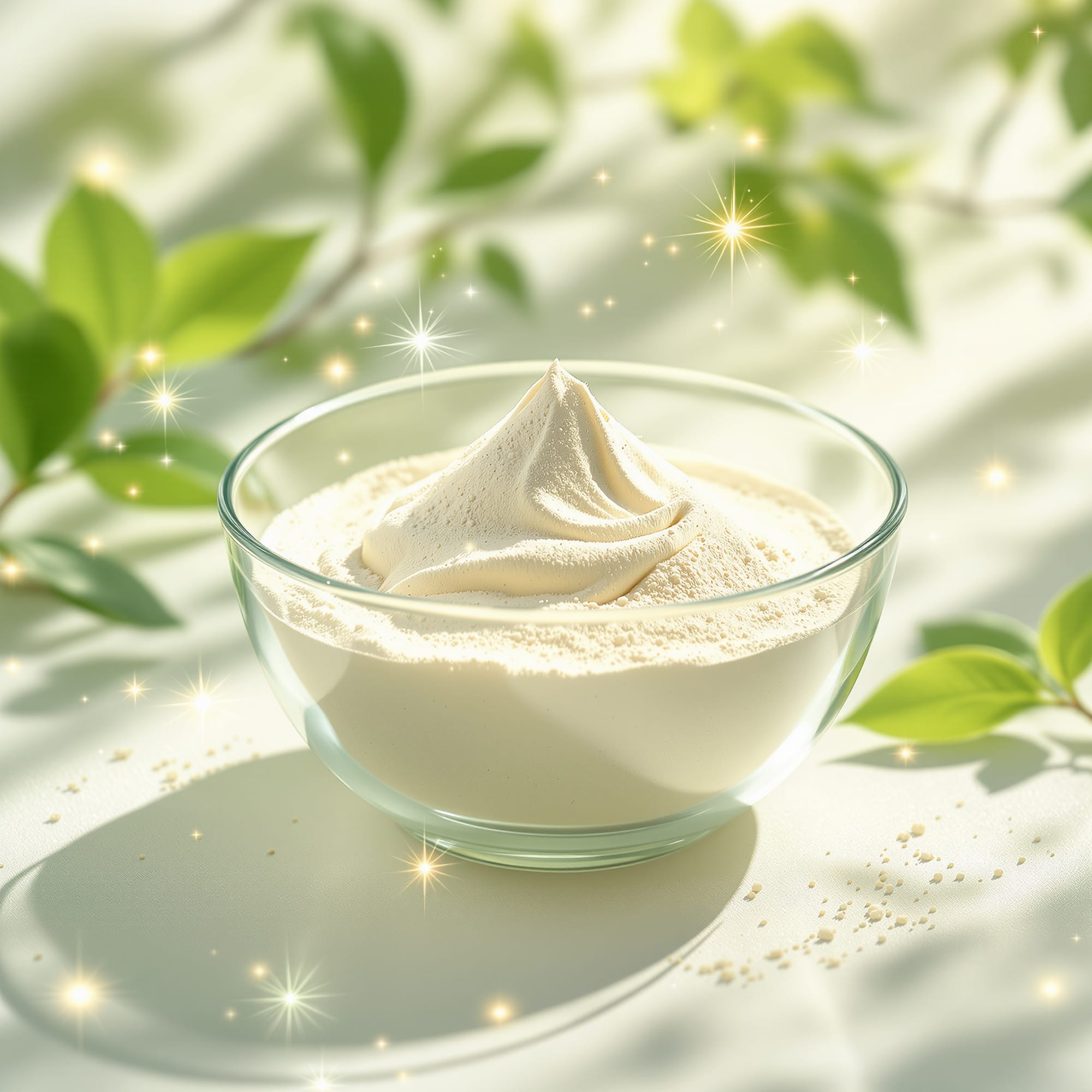 Truvani Protein Powder: Clean and Effective Plant-Based Option
