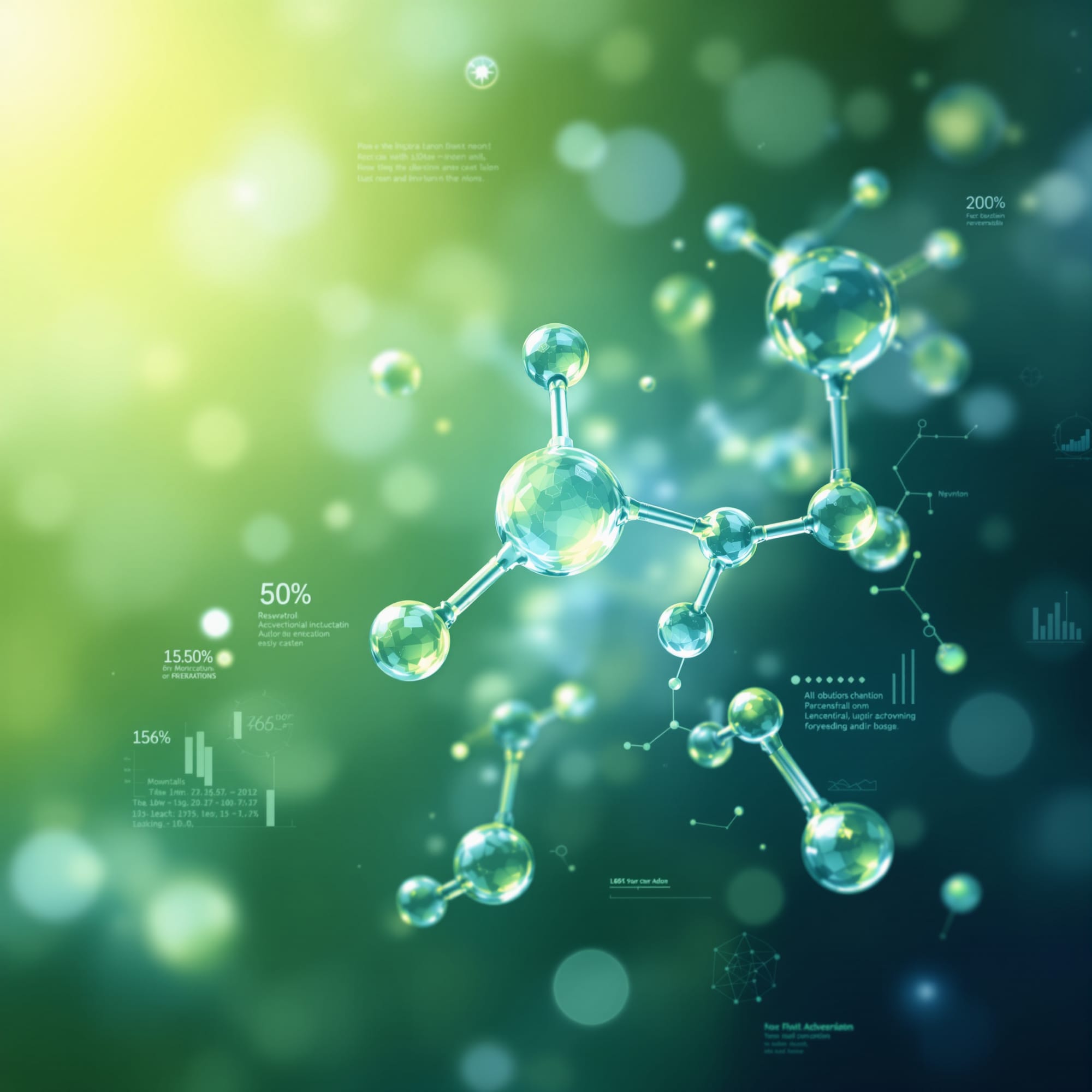 Resveratrol Supplements: Anti-Aging and Cardiovascular Benefits
