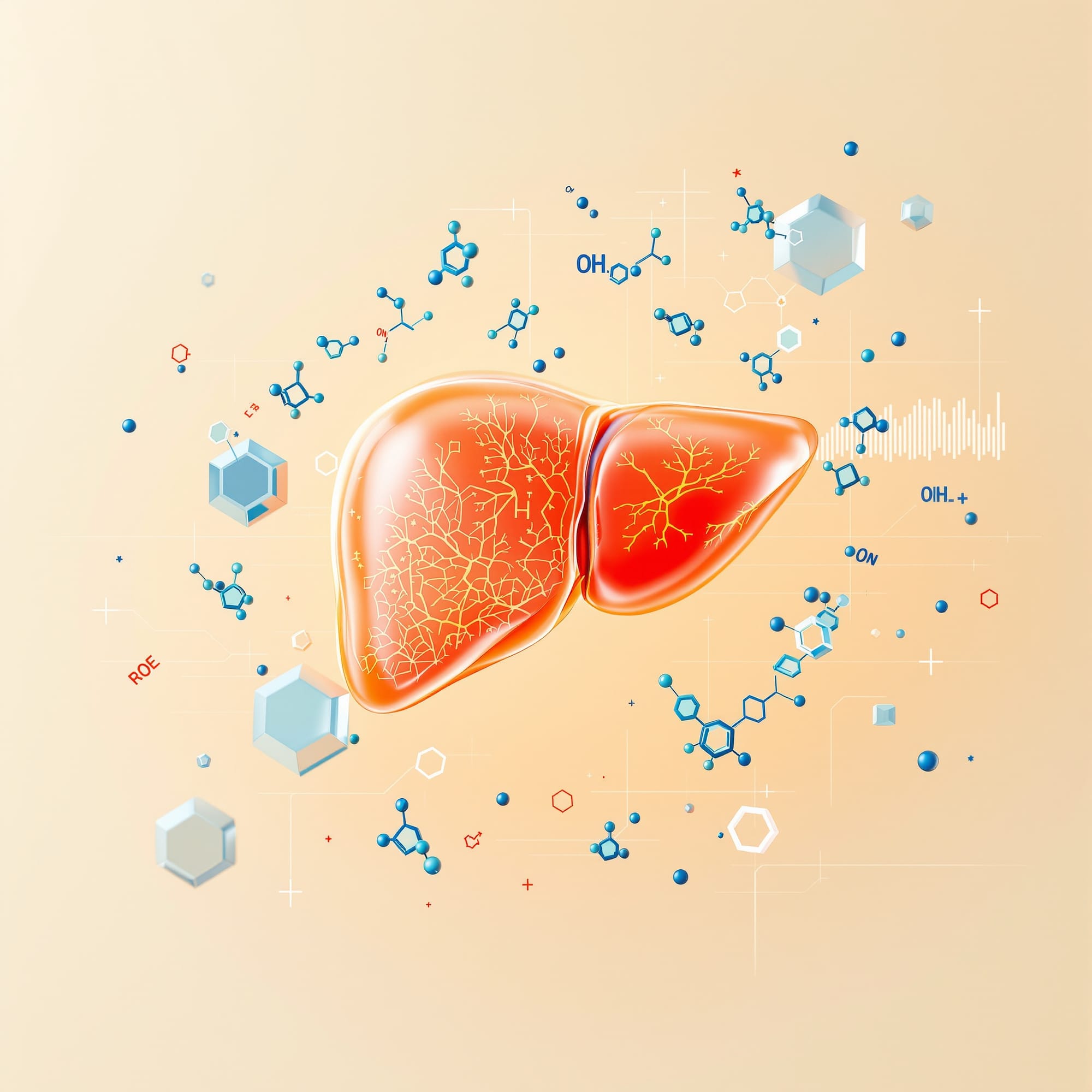 Liver Supplements: Supporting Detox and Liver Health
