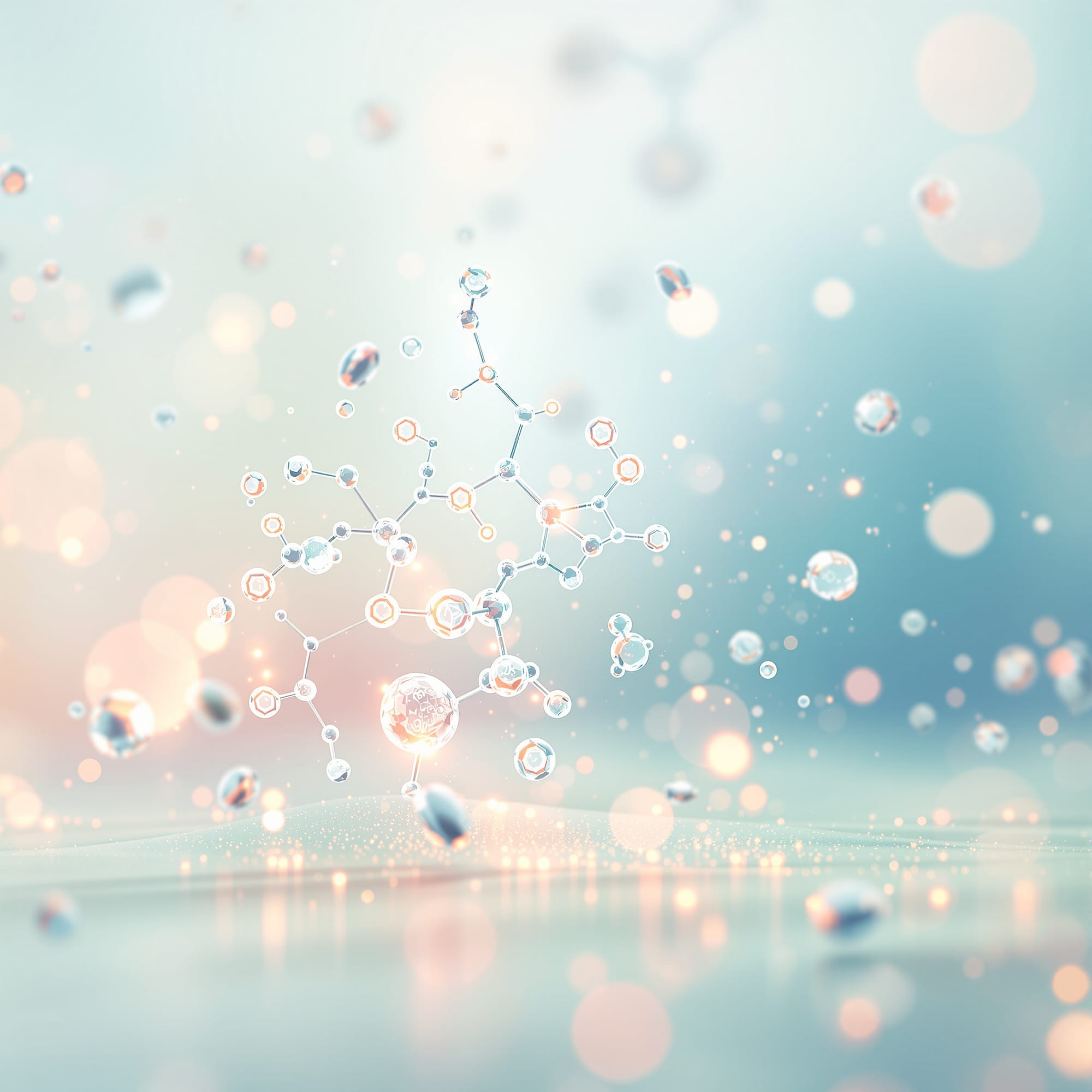 N-Acetylcysteine (NAC) Supplement: Benefits and Immune Support